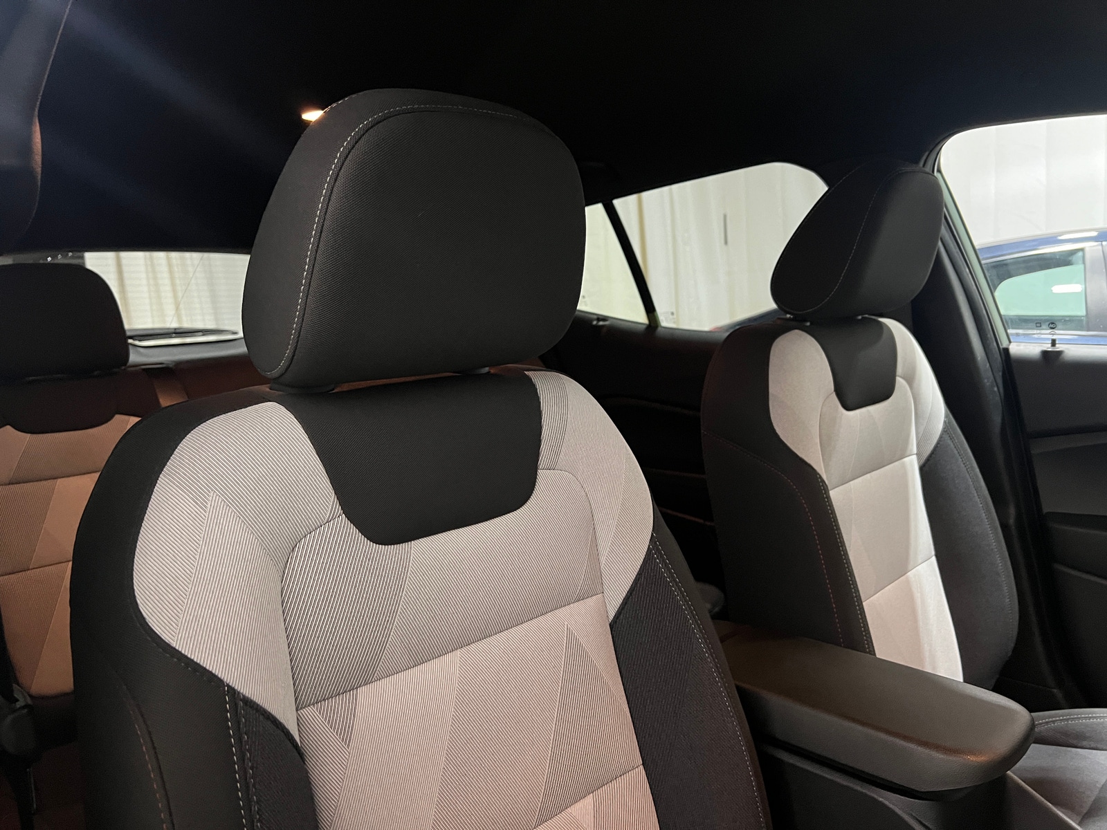 Thumbnail: 2024 Chevrolet Trax - 2