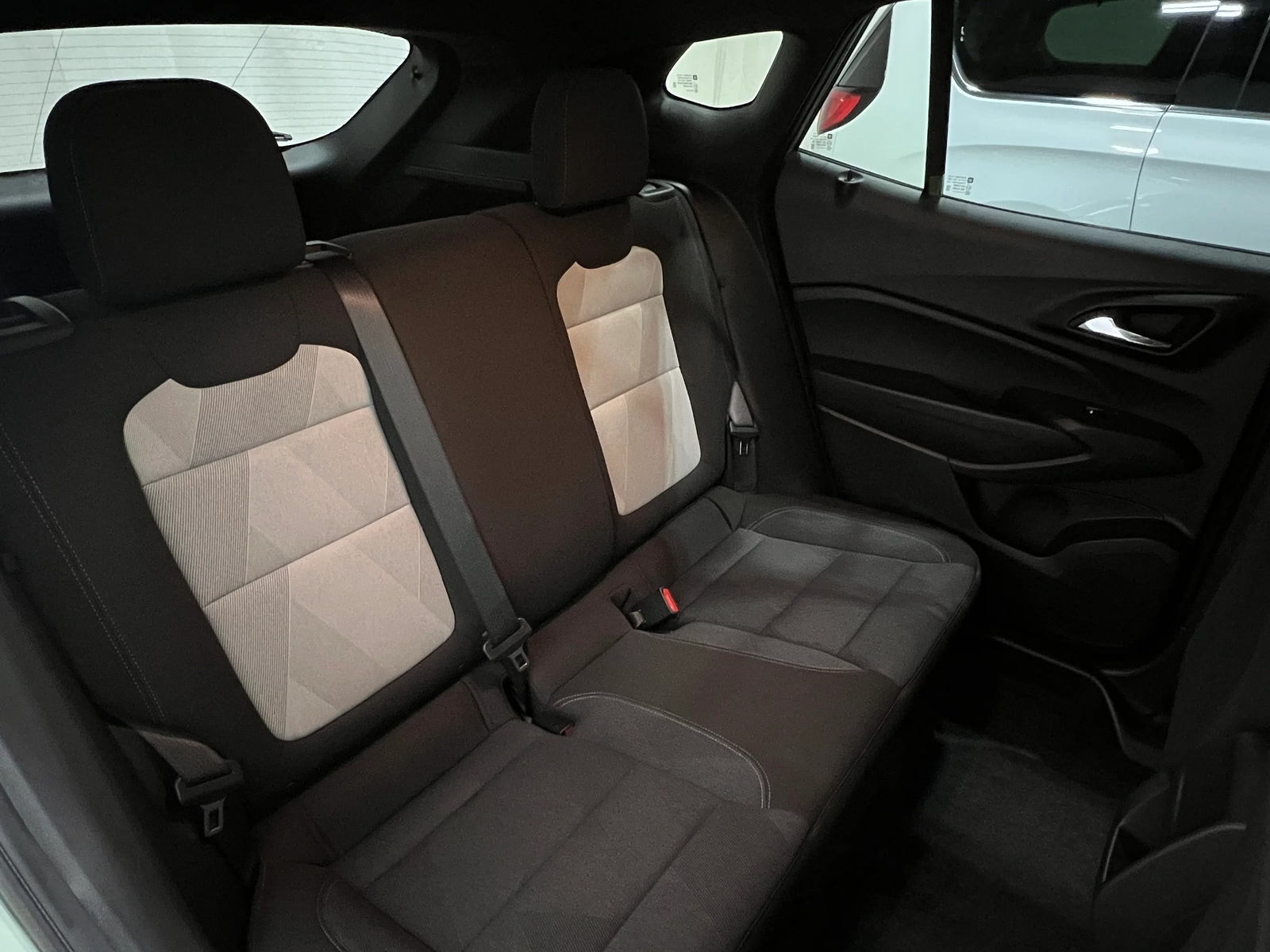 Thumbnail: 2024 Chevrolet Trax - 6