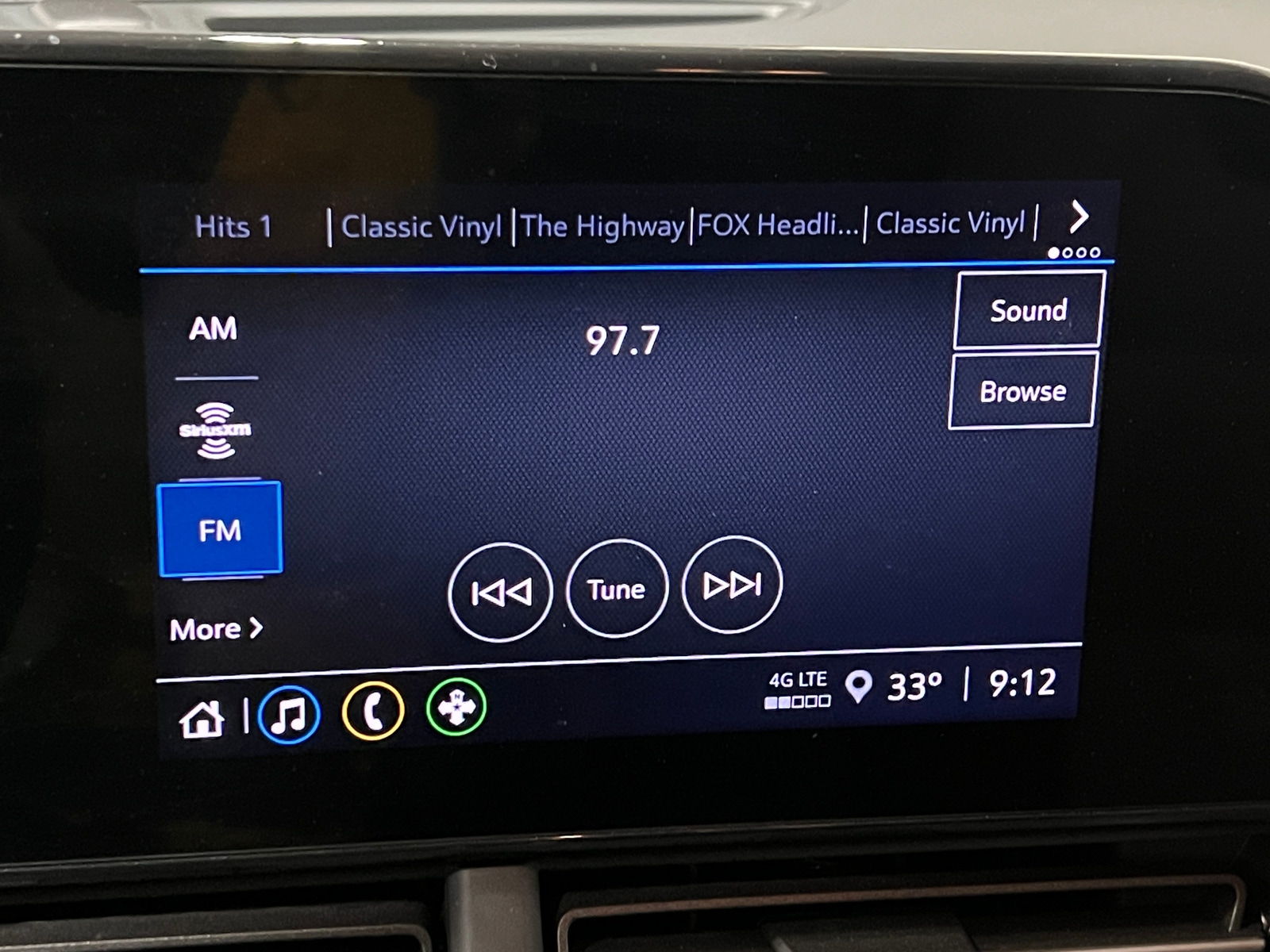 Thumbnail: 2024 Chevrolet Trax - 4