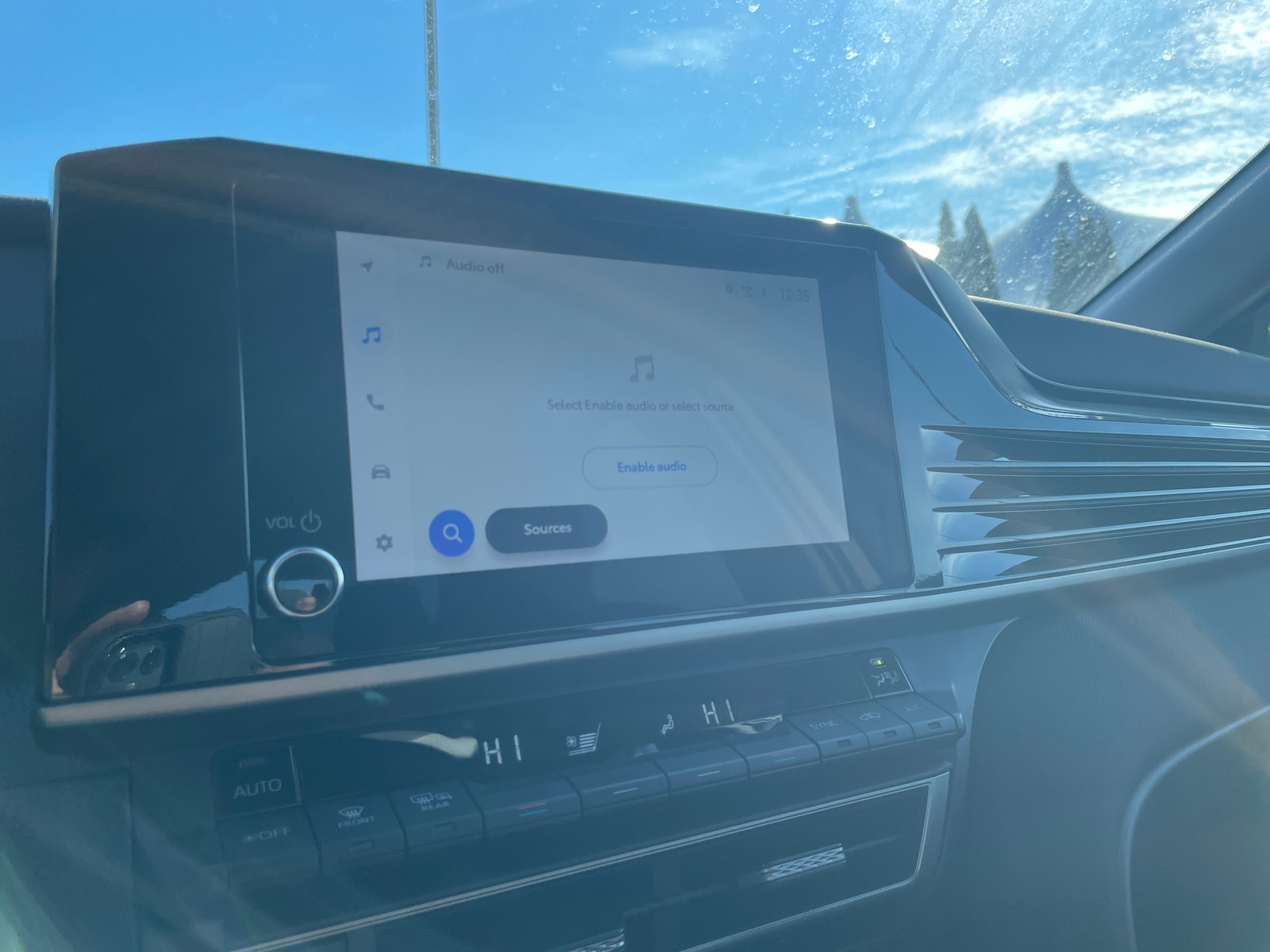 Thumbnail: 2025 Toyota Camry - 4