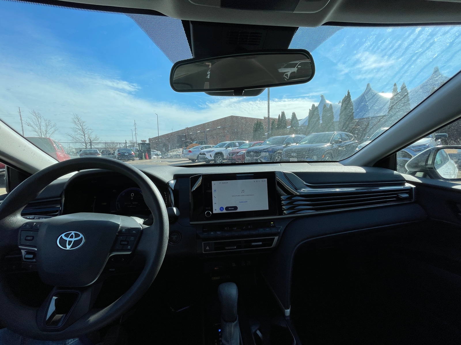 Thumbnail: 2025 Toyota Camry - 3