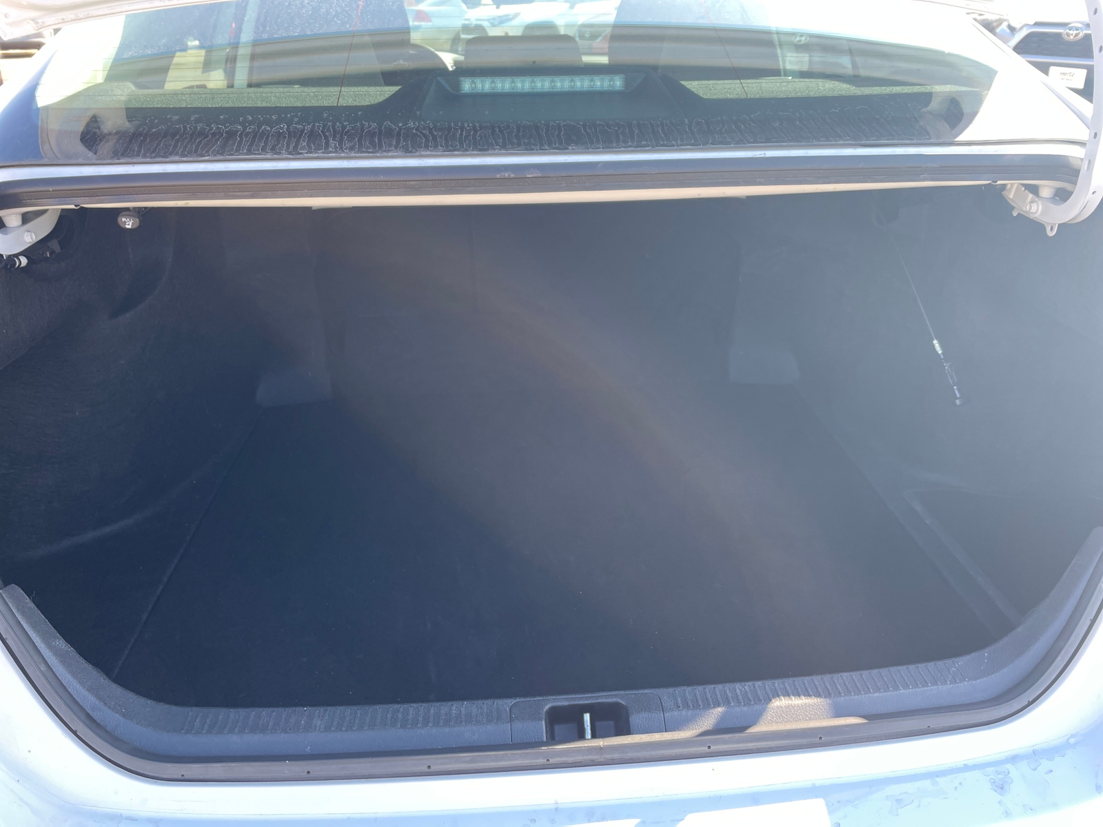 Thumbnail: 2025 Toyota Camry - 6