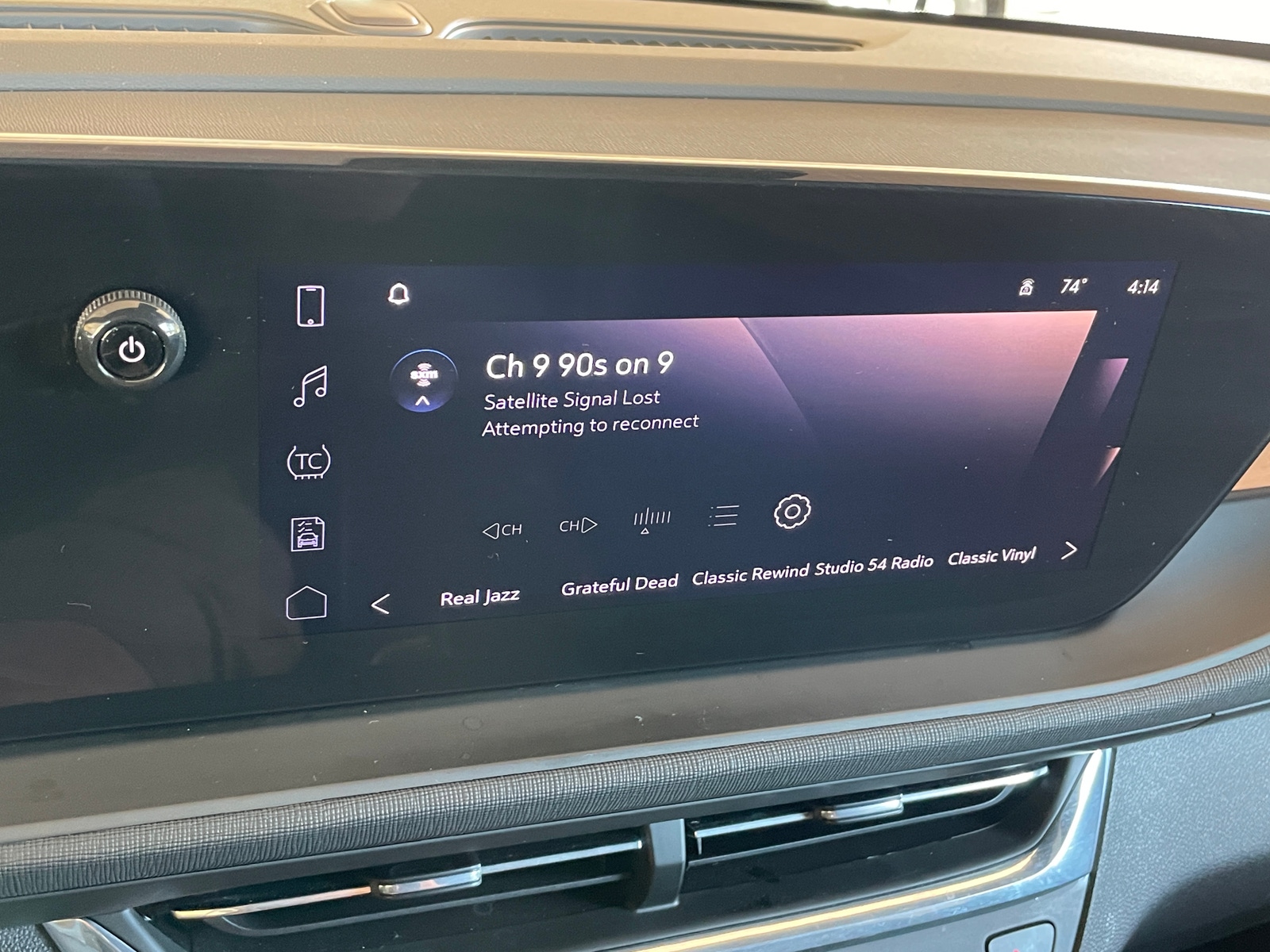 Thumbnail: 2025 Buick Envista - 4