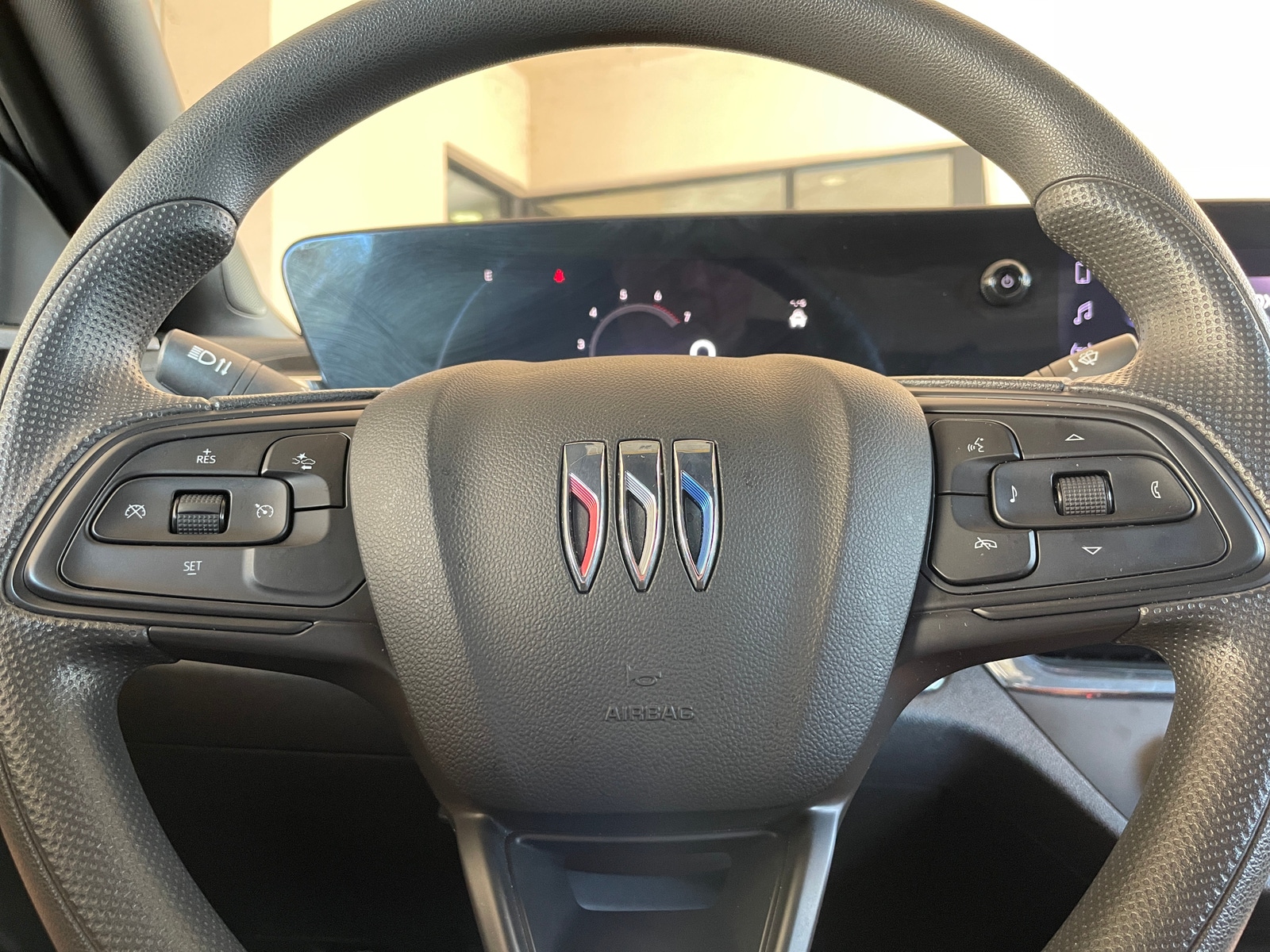 Thumbnail: 2025 Buick Envista - 5