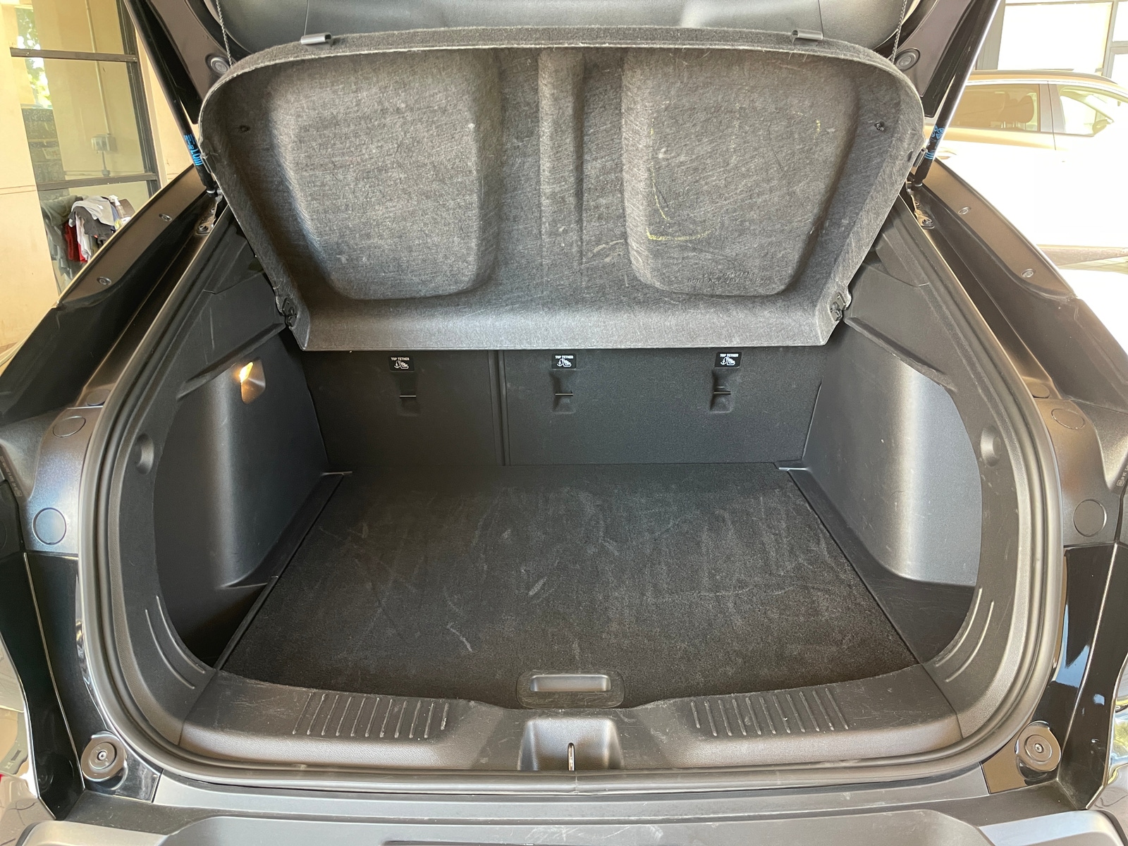 Thumbnail: 2025 Buick Envista - 6