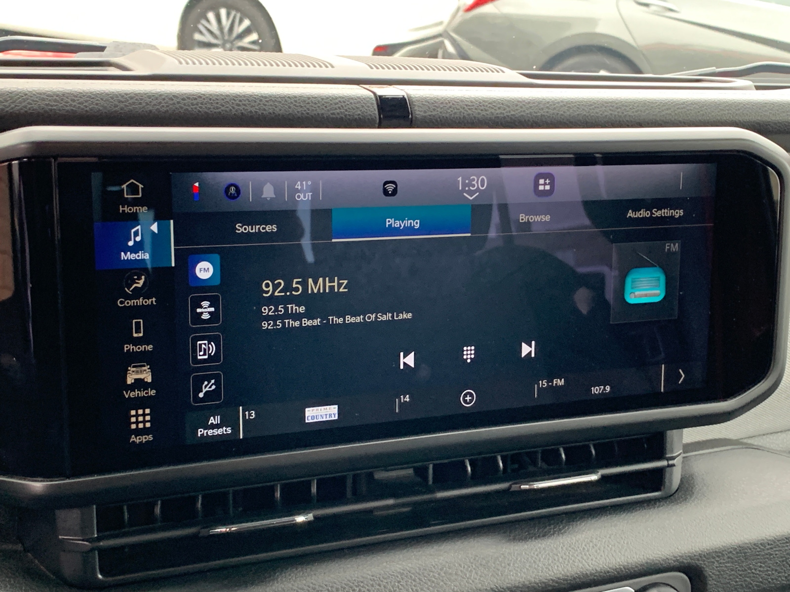 Thumbnail: 2025 Jeep Wrangler - 4