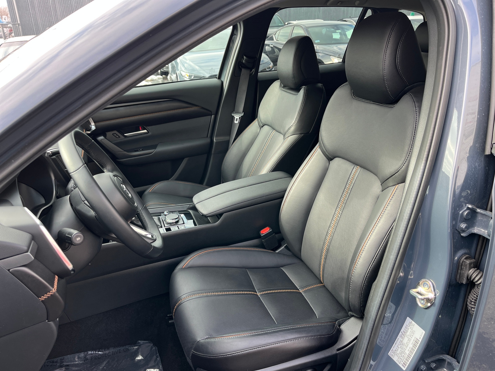 Thumbnail: 2025 Mazda CX-50 - 2