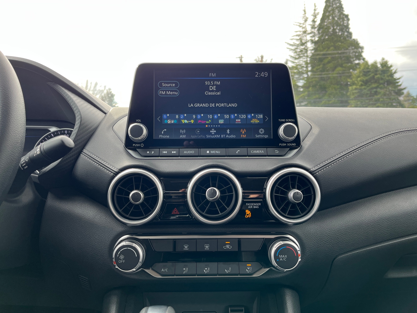 Thumbnail: 2025 Nissan Sentra - 4