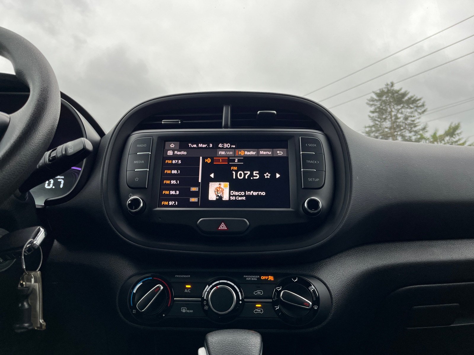 Thumbnail: 2025 Kia Soul - 4