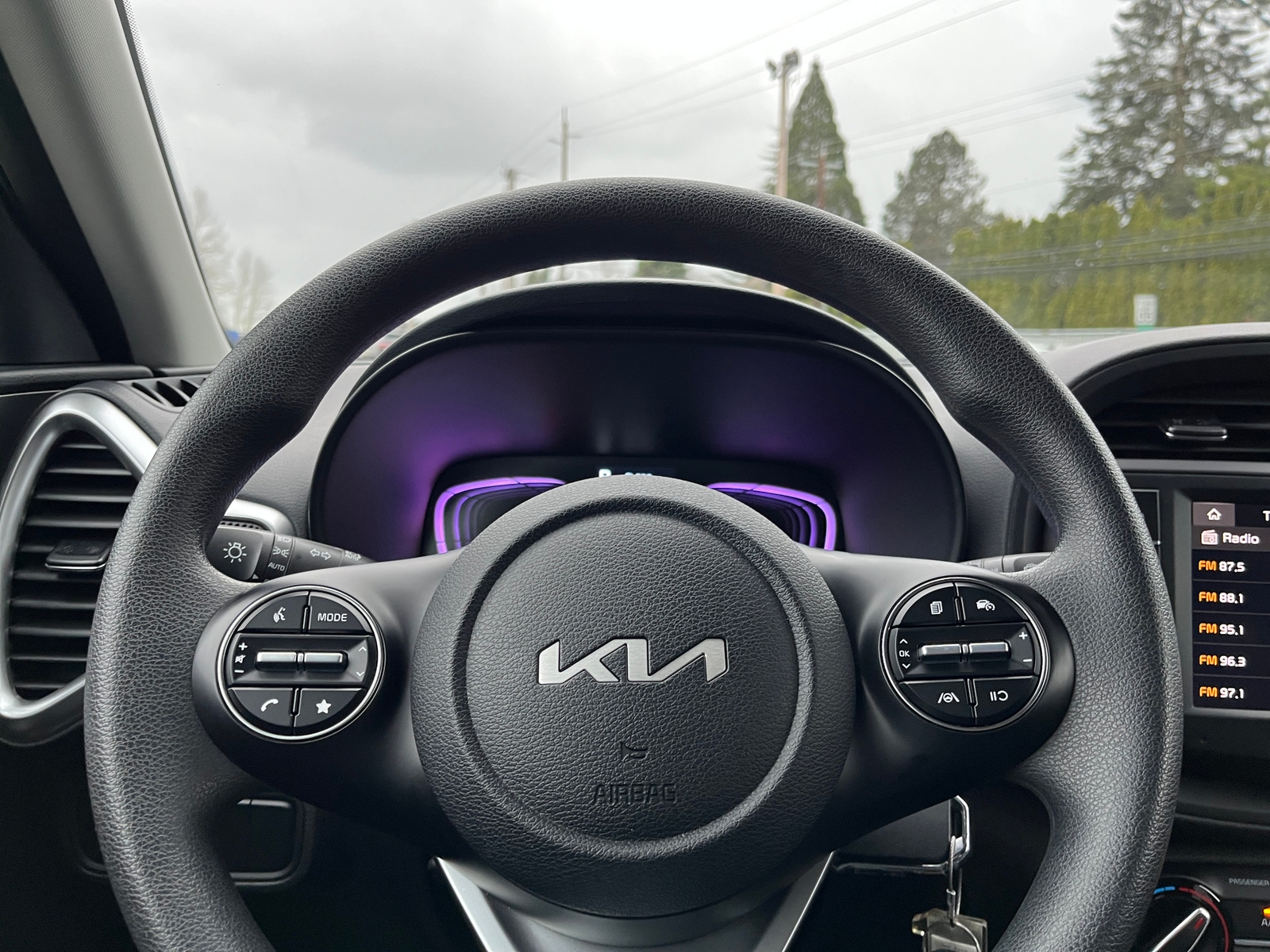 Thumbnail: 2025 Kia Soul - 5