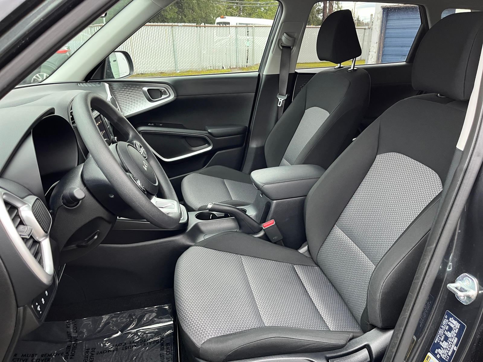 Thumbnail: 2025 Kia Soul - 2