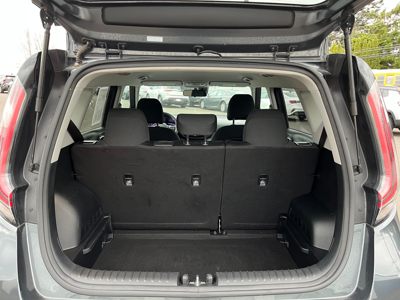 Thumbnail: 2025 Kia Soul - 6