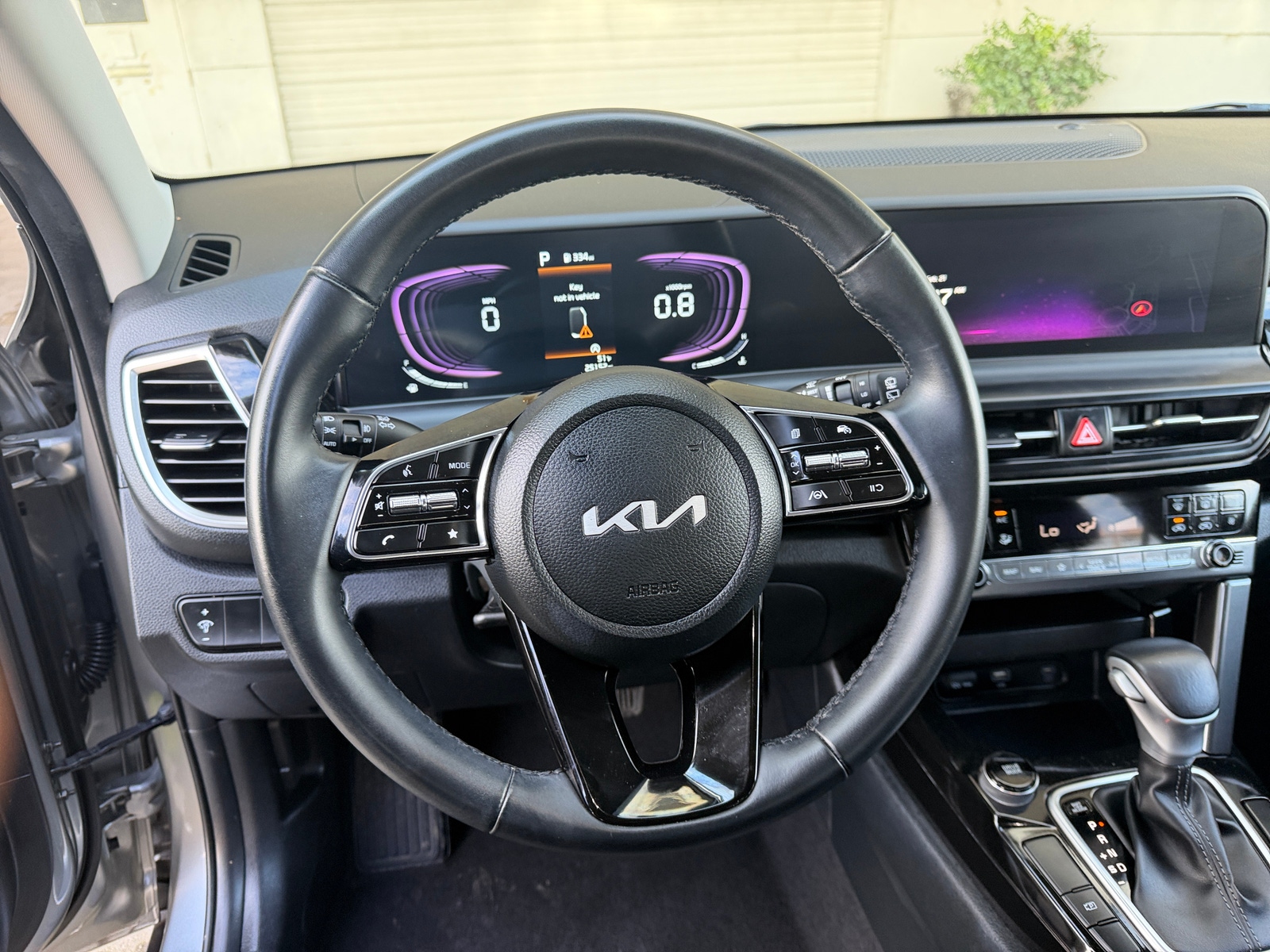 Thumbnail: 2025 Kia Seltos - 5