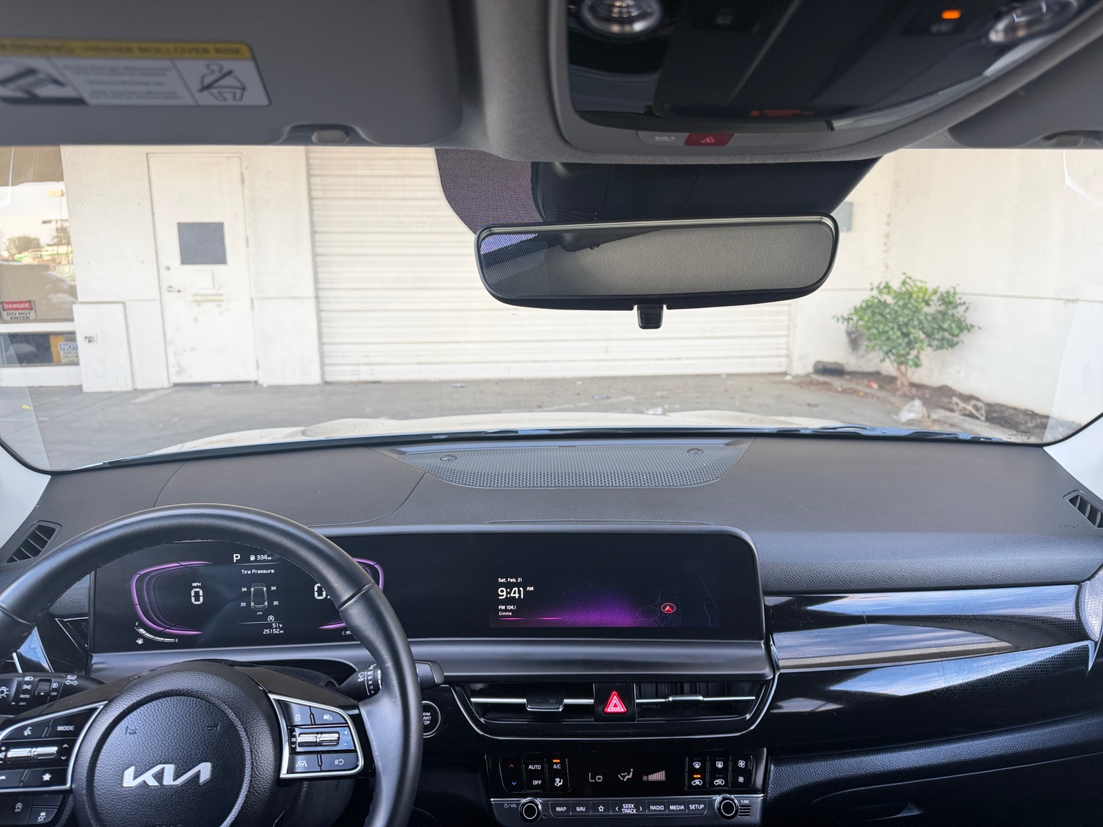 Thumbnail: 2025 Kia Seltos - 3