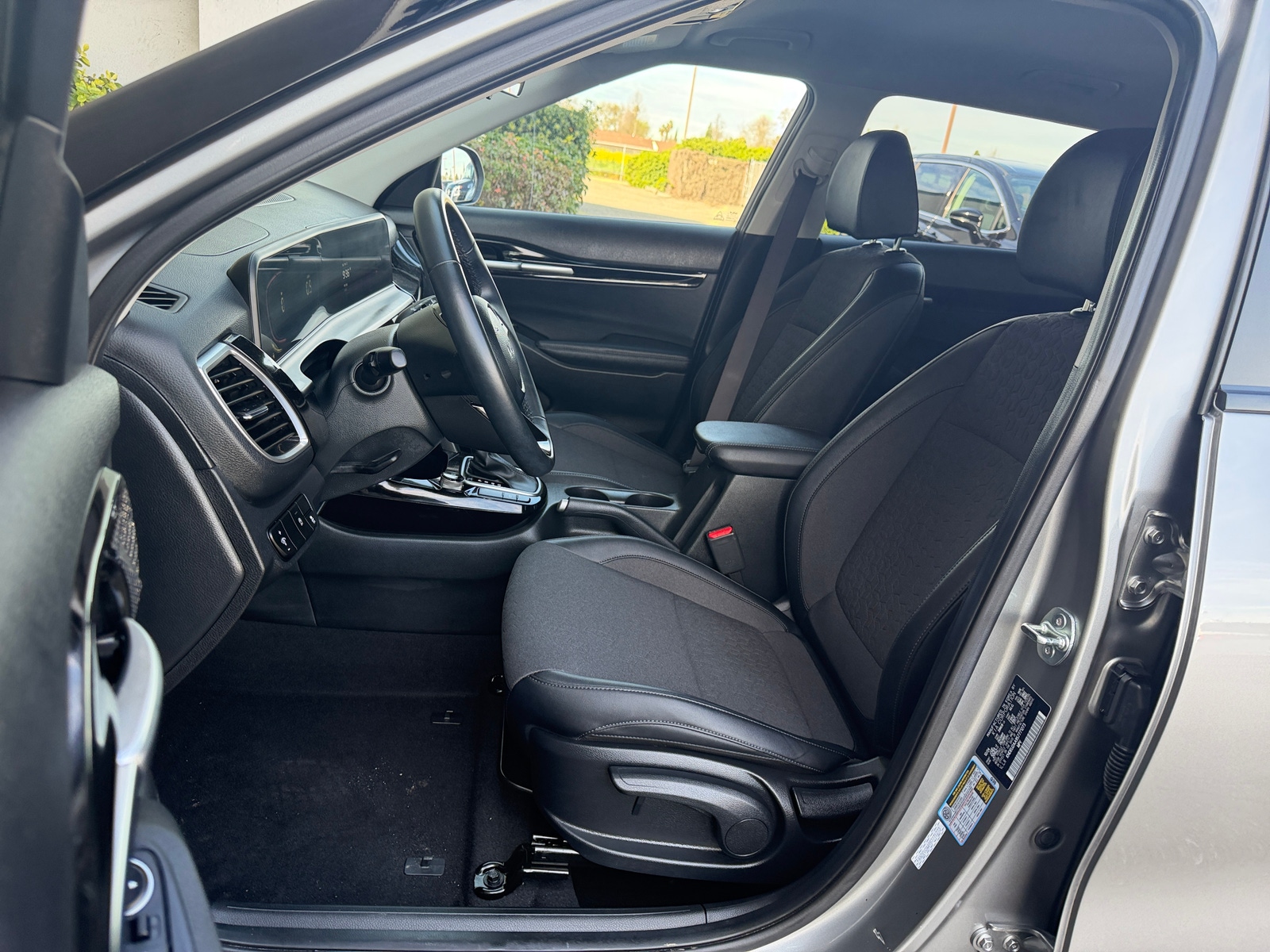 Thumbnail: 2025 Kia Seltos - 2