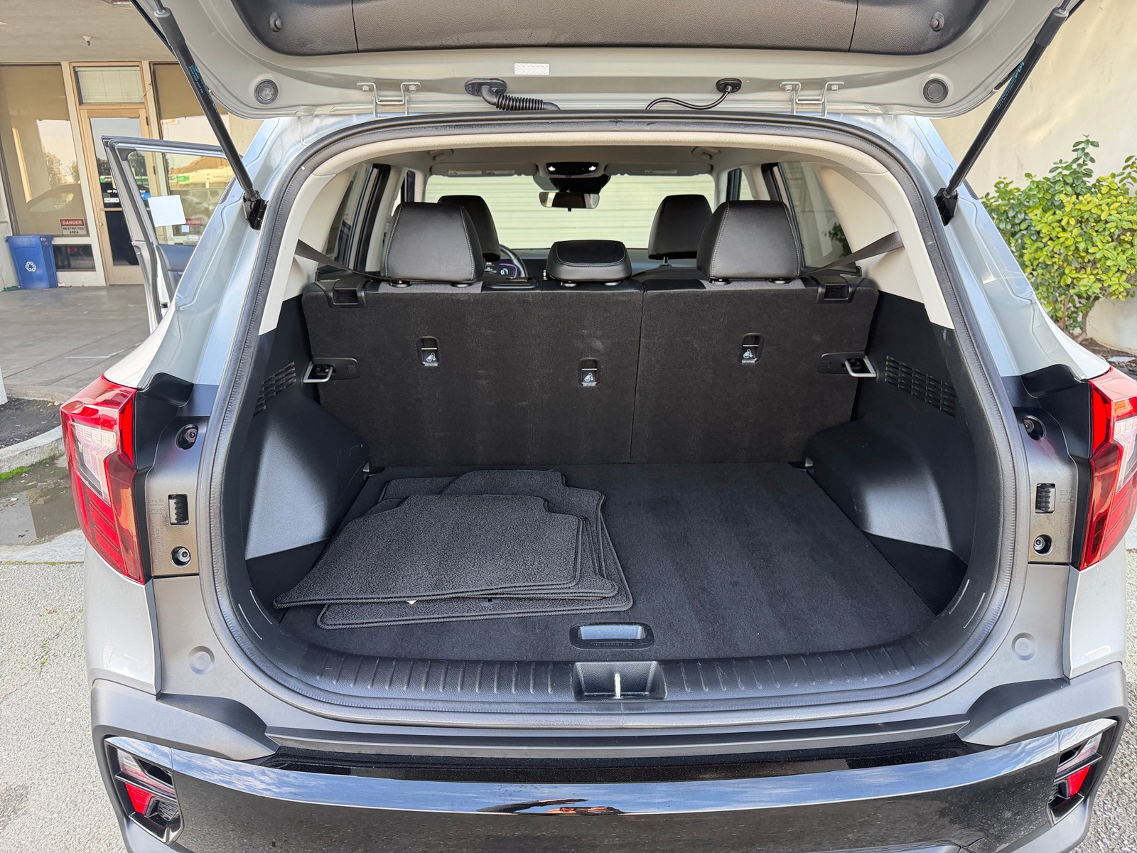 Thumbnail: 2025 Kia Seltos - 6