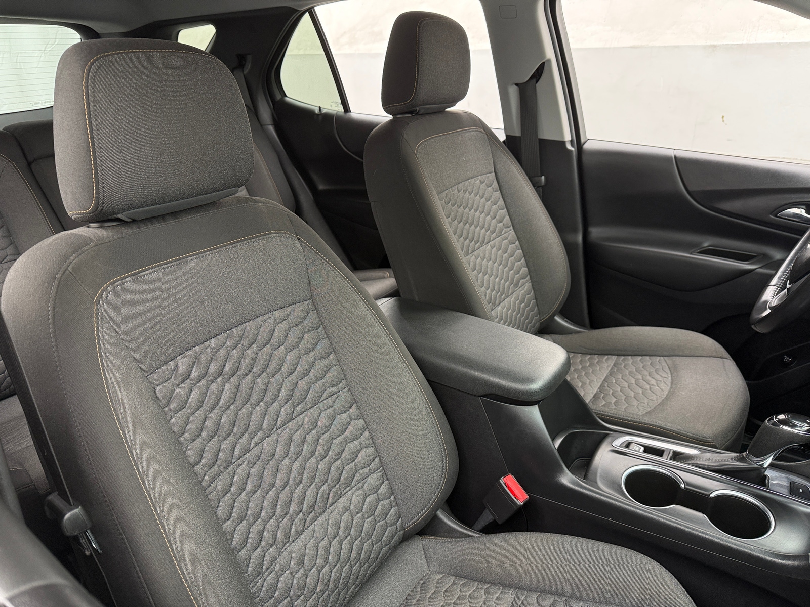 Thumbnail: 2021 Chevrolet Equinox - 2