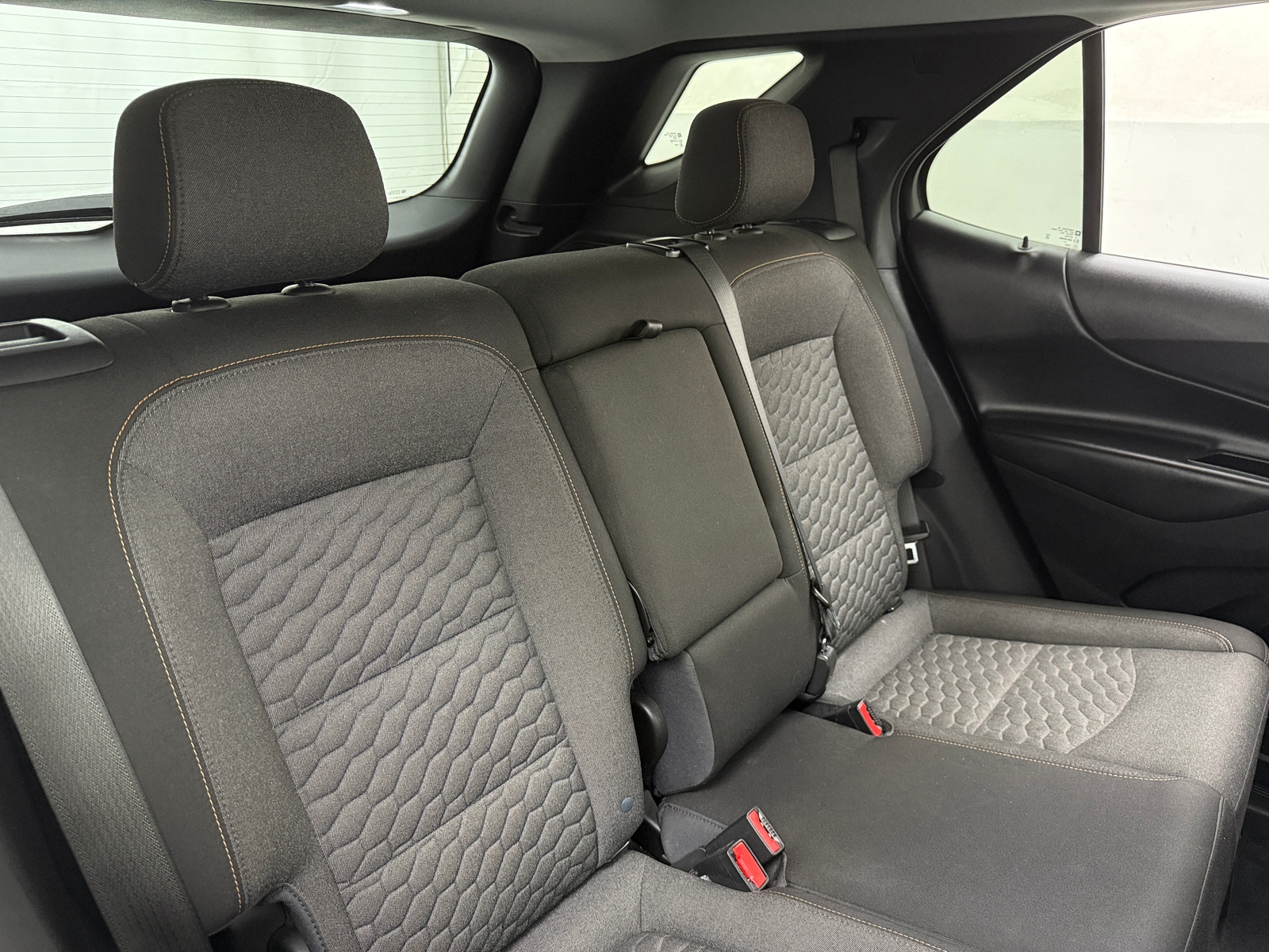 Thumbnail: 2021 Chevrolet Equinox - 6