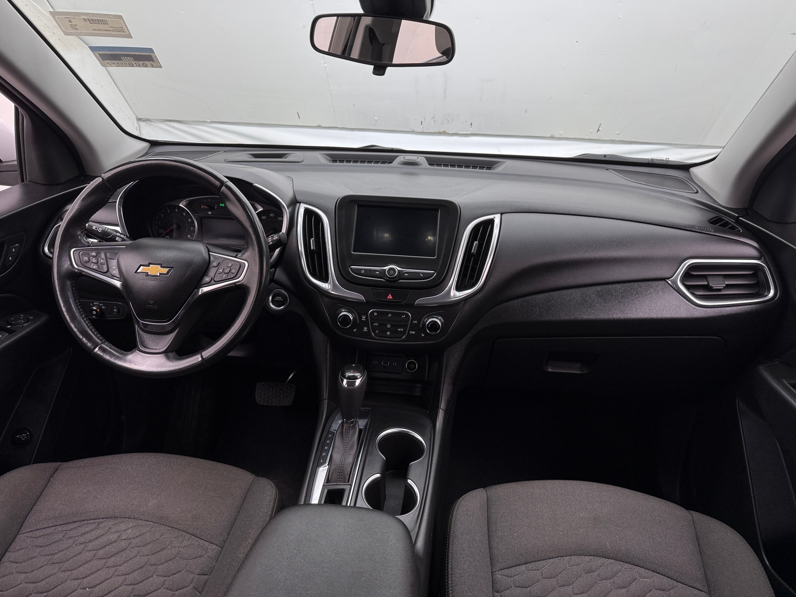 Thumbnail: 2021 Chevrolet Equinox - 3