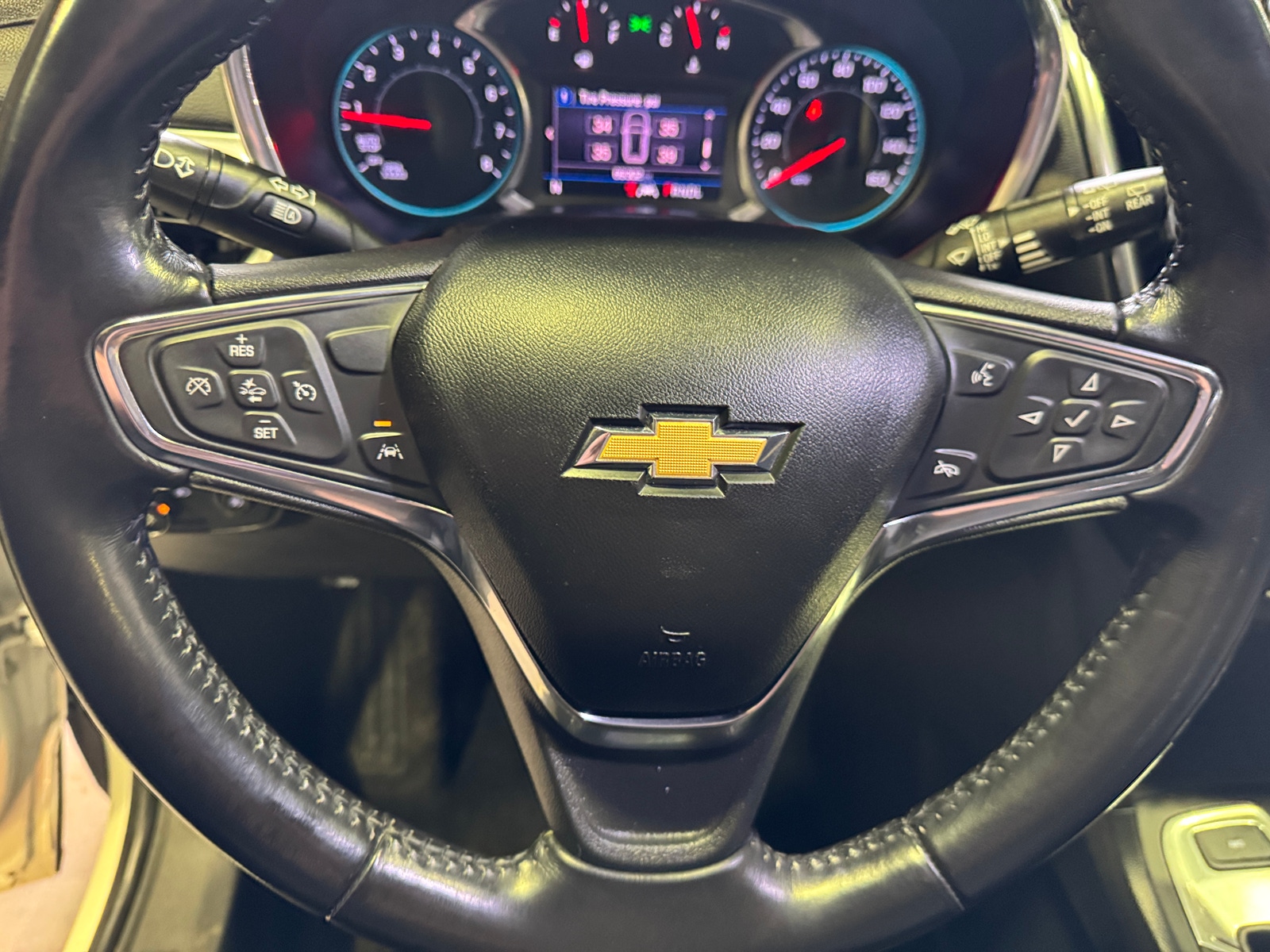 Thumbnail: 2021 Chevrolet Equinox - 5