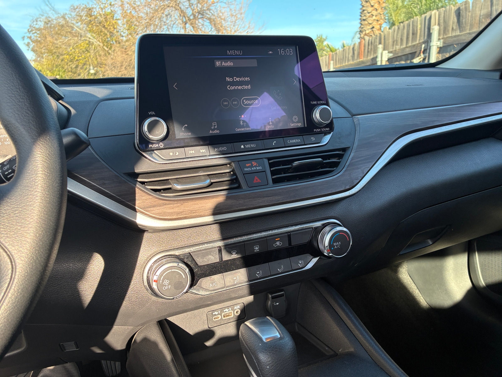 Thumbnail: 2025 Nissan Altima - 4