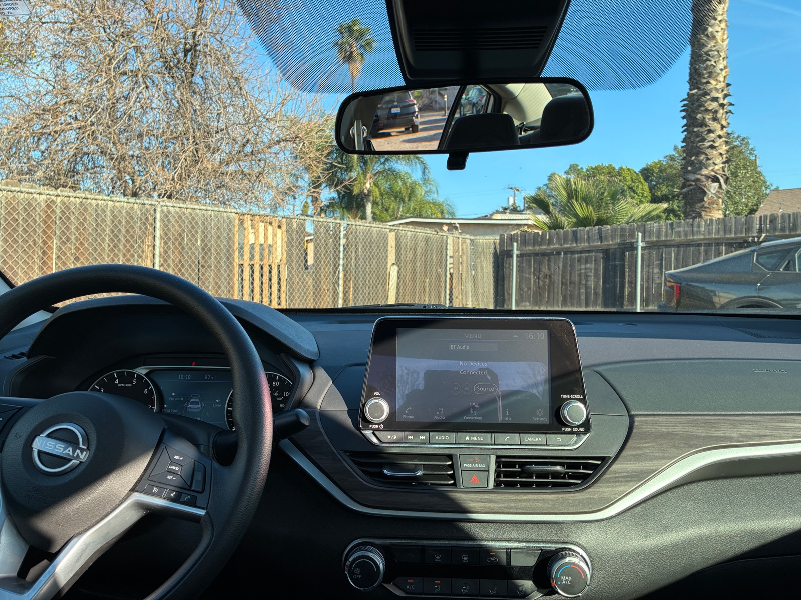 Thumbnail: 2025 Nissan Altima - 3