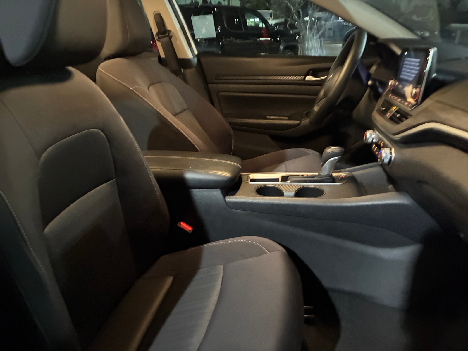 Thumbnail: 2025 Nissan Altima - 2