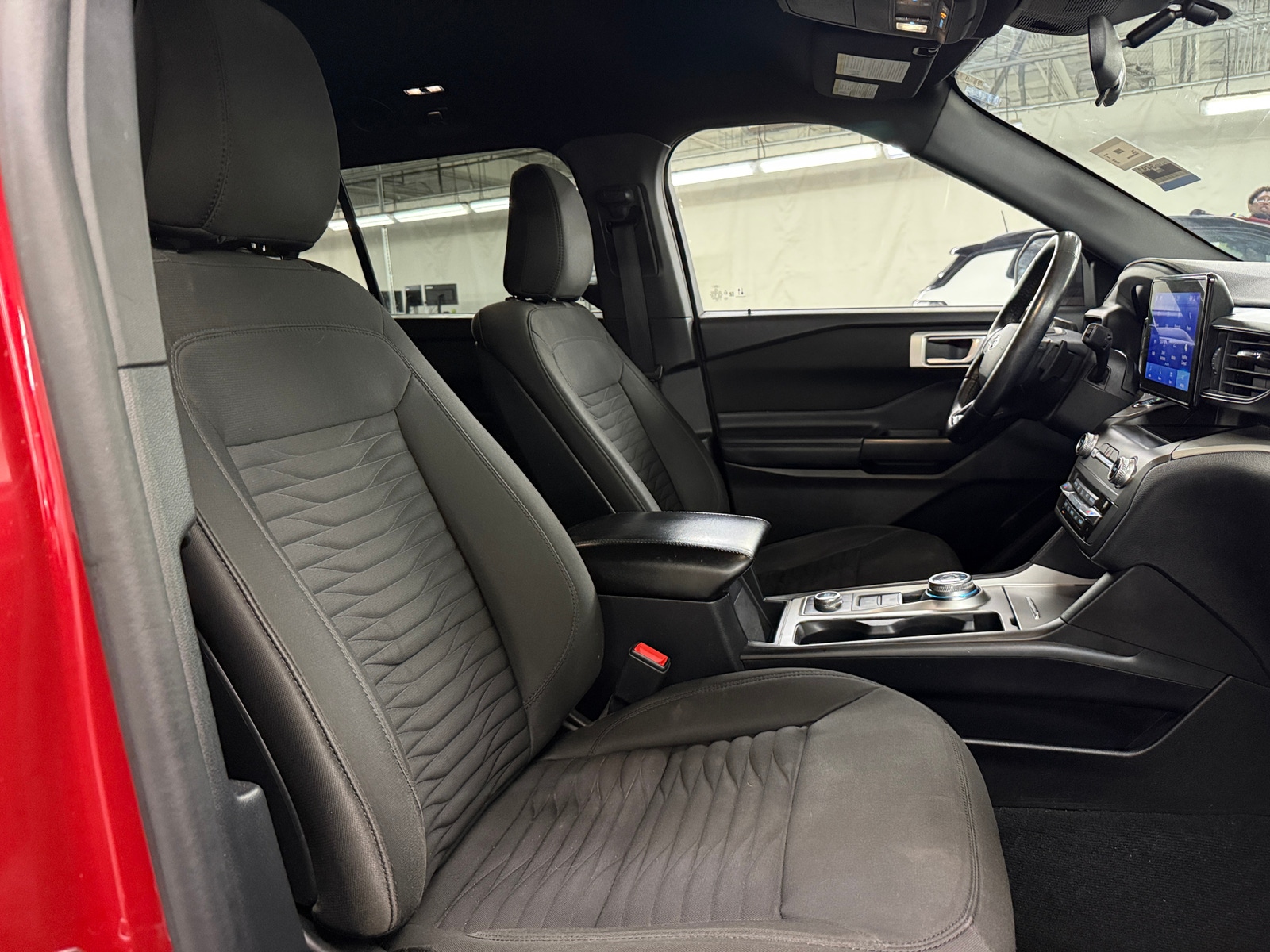 Thumbnail: 2020 Ford Explorer - 2