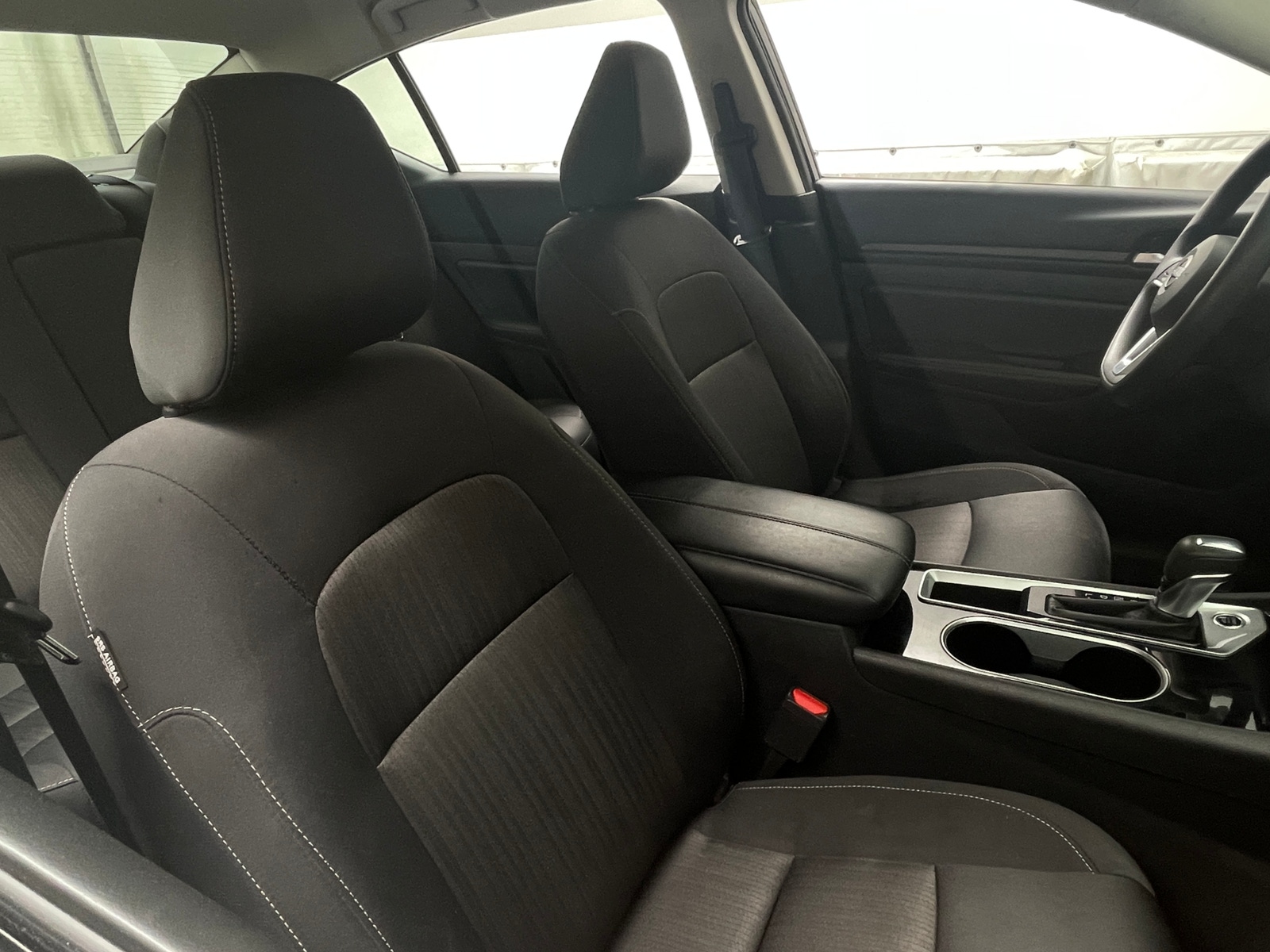 Thumbnail: 2024 Nissan Altima - 2