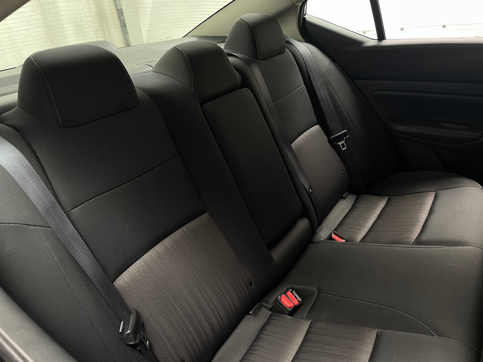 Thumbnail: 2024 Nissan Altima - 6