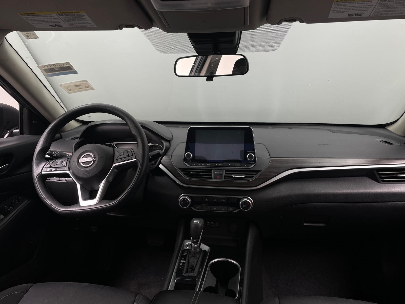 Thumbnail: 2024 Nissan Altima - 3