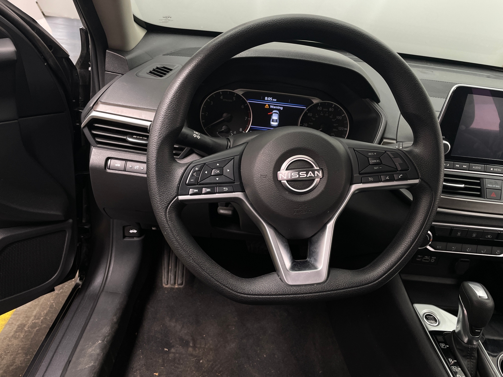 Thumbnail: 2024 Nissan Altima - 5