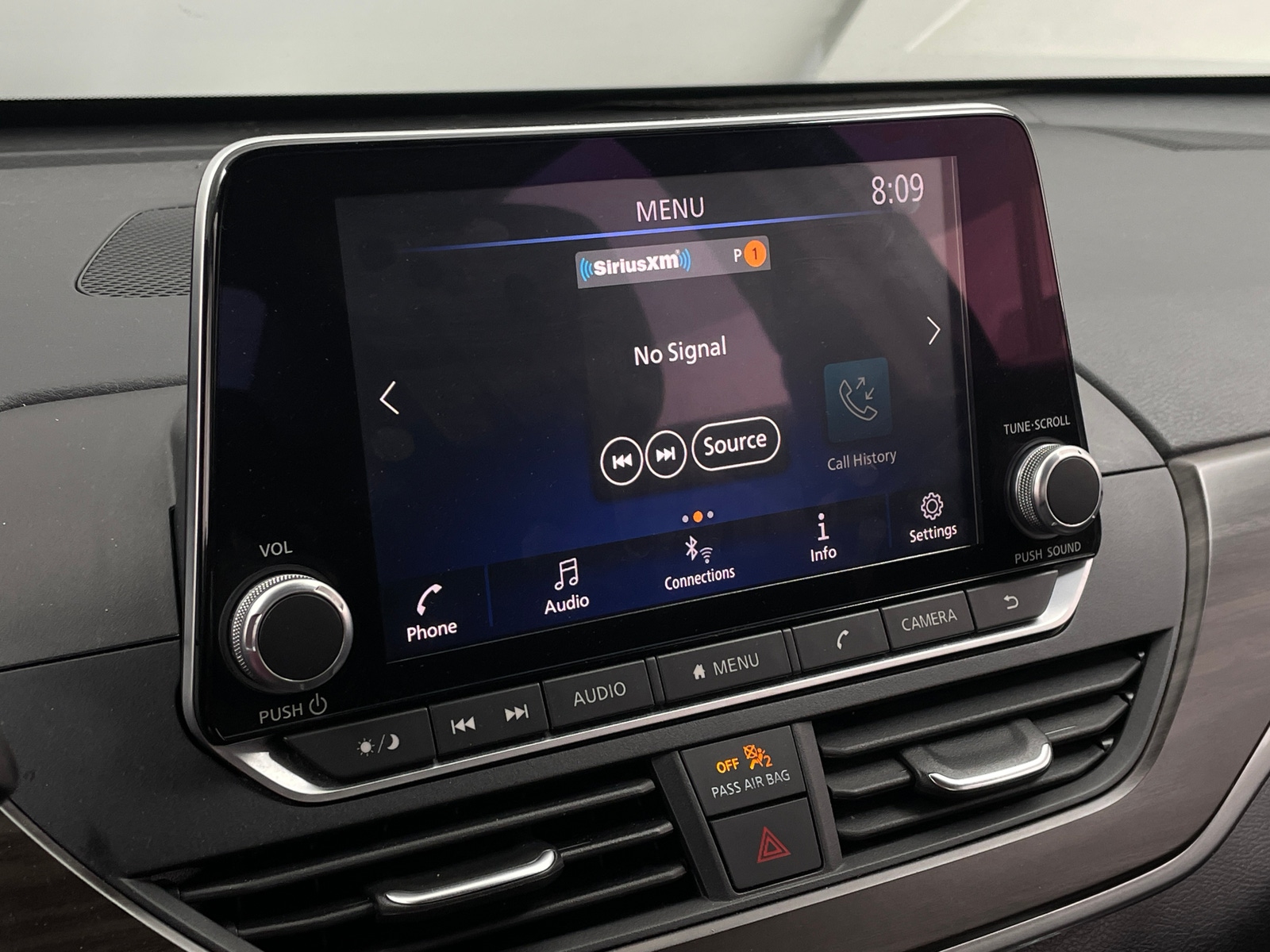 Thumbnail: 2024 Nissan Altima - 4