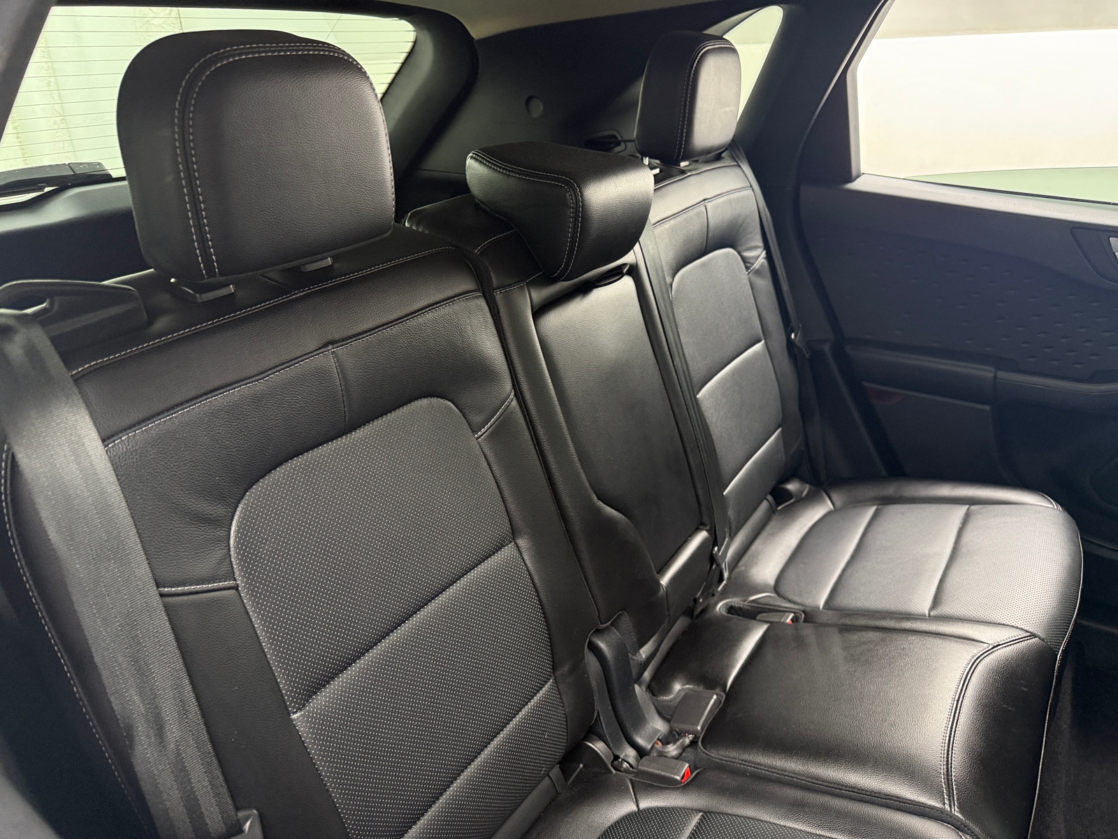 Thumbnail: 2020 Ford Escape - 5