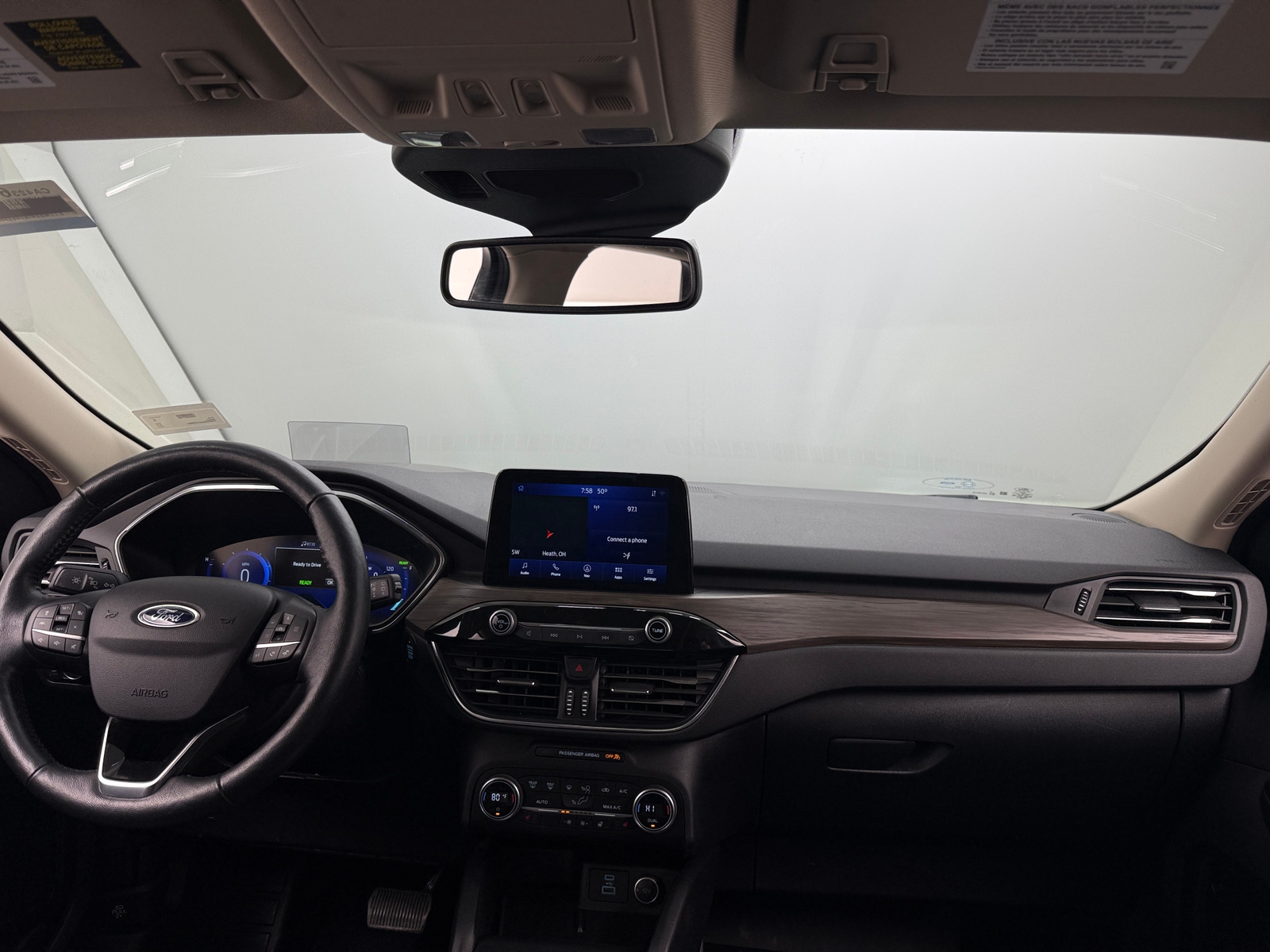 Thumbnail: 2020 Ford Escape - 2