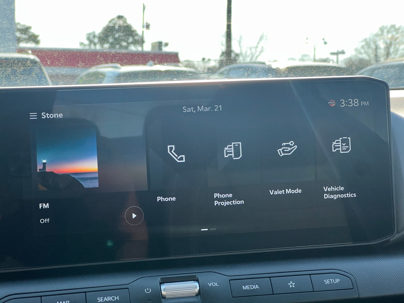 Thumbnail: 2025 Kia K4 - 4