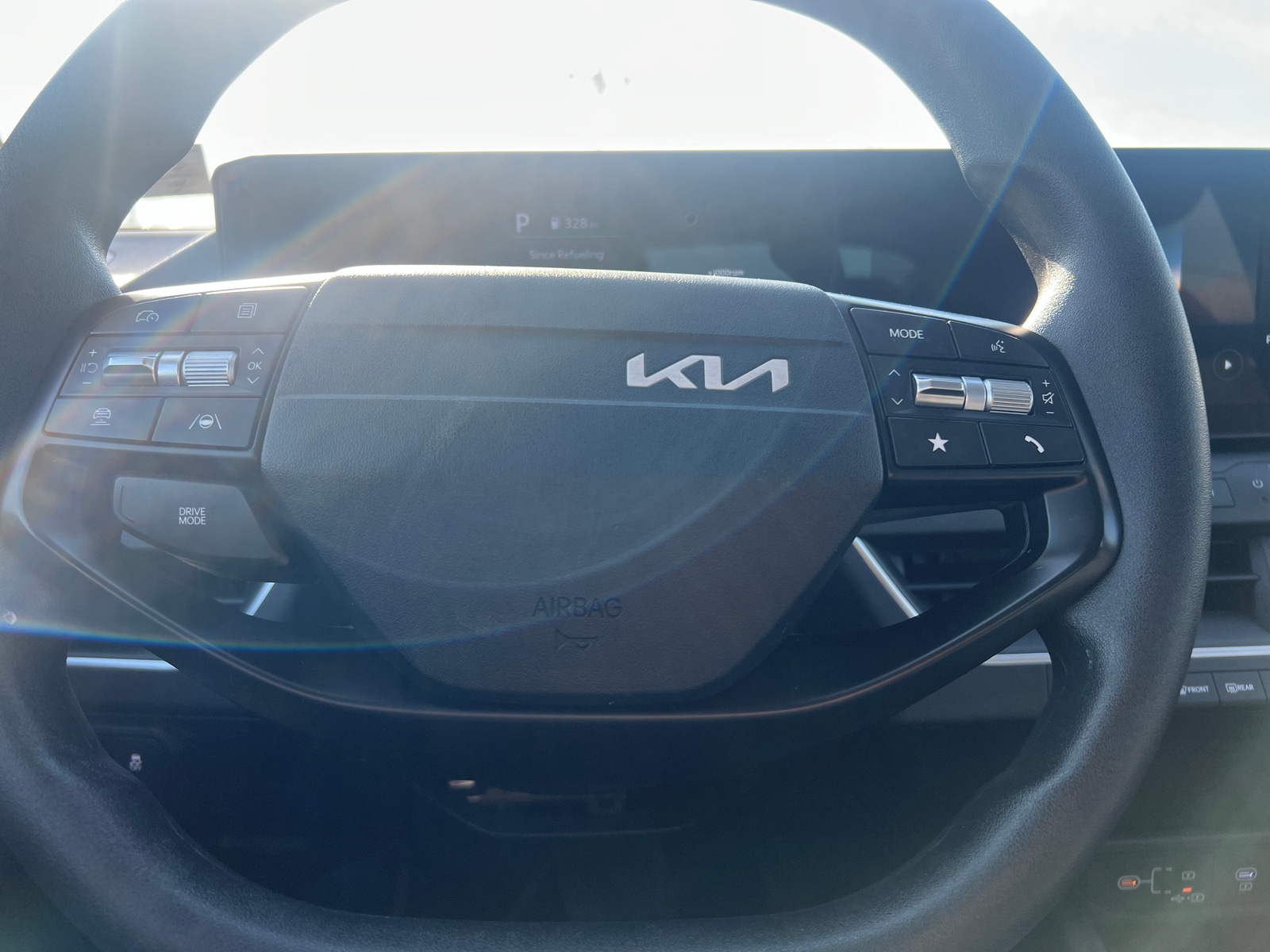 Thumbnail: 2025 Kia K4 - 5