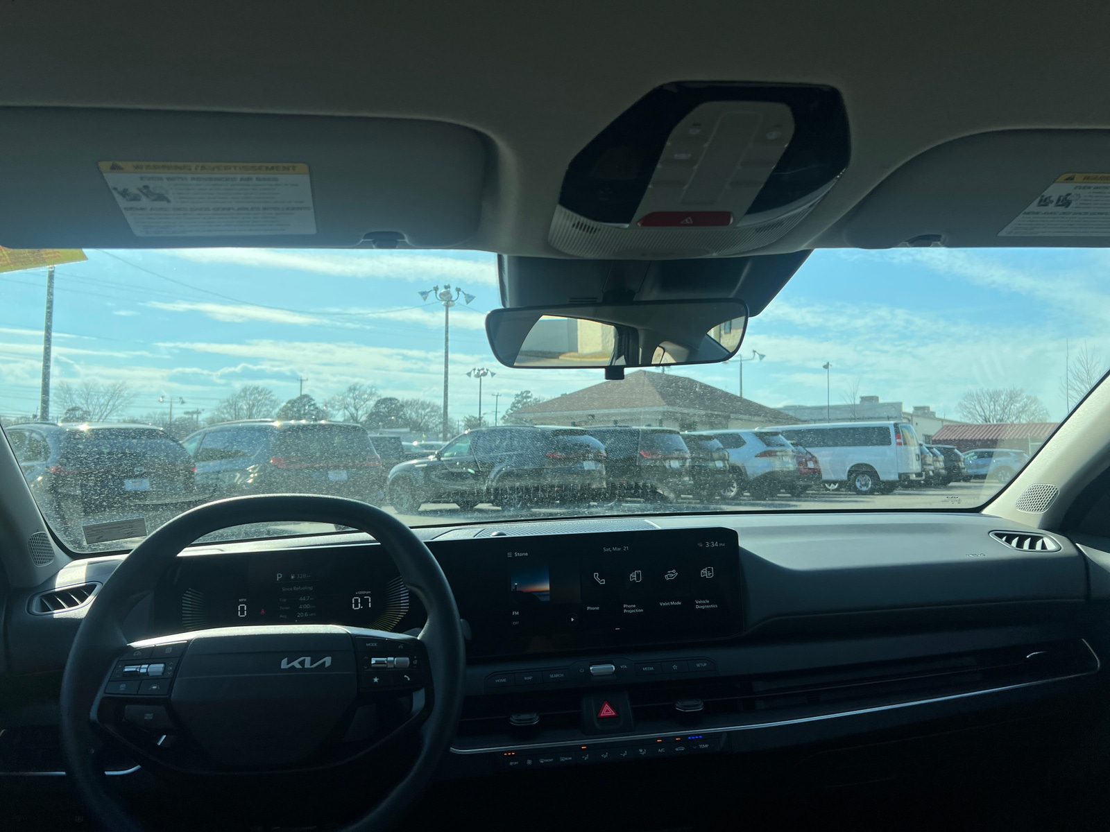 Thumbnail: 2025 Kia K4 - 3