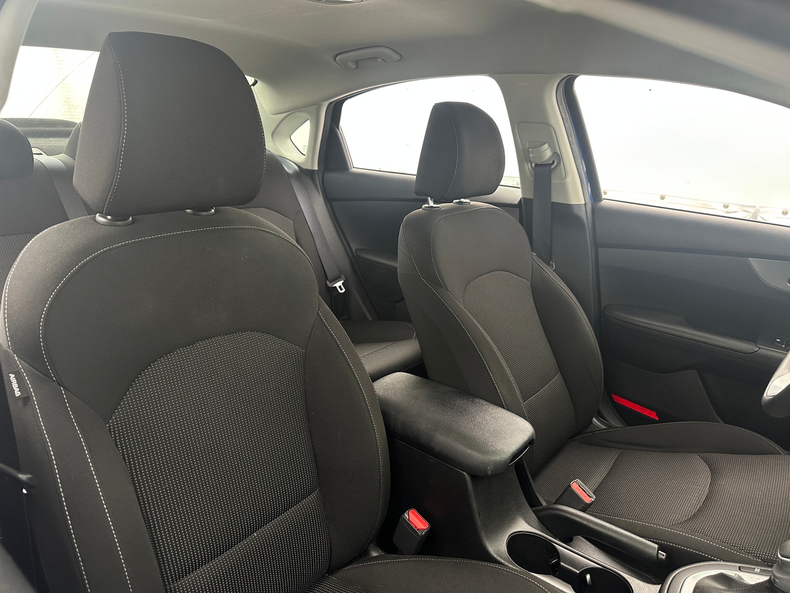 Thumbnail: 2020 Kia Forte - 2