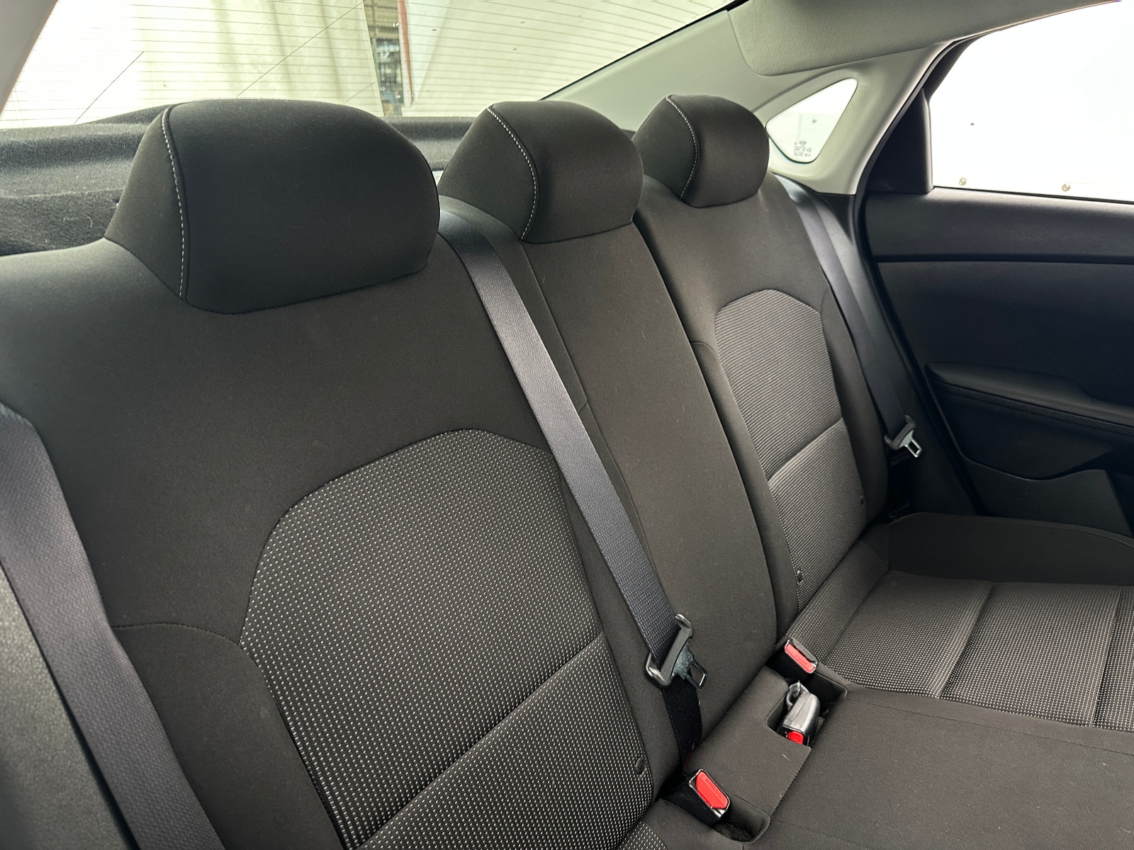 Thumbnail: 2020 Kia Forte - 6