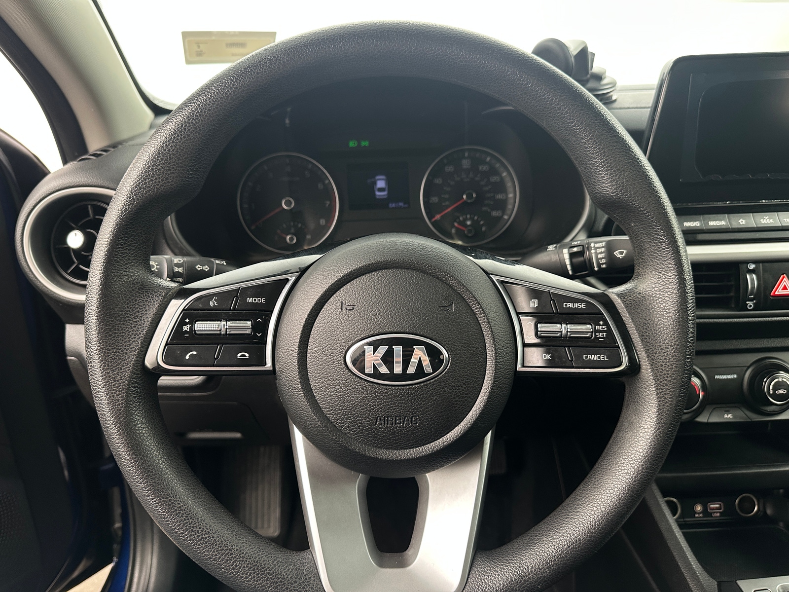 Thumbnail: 2020 Kia Forte - 5