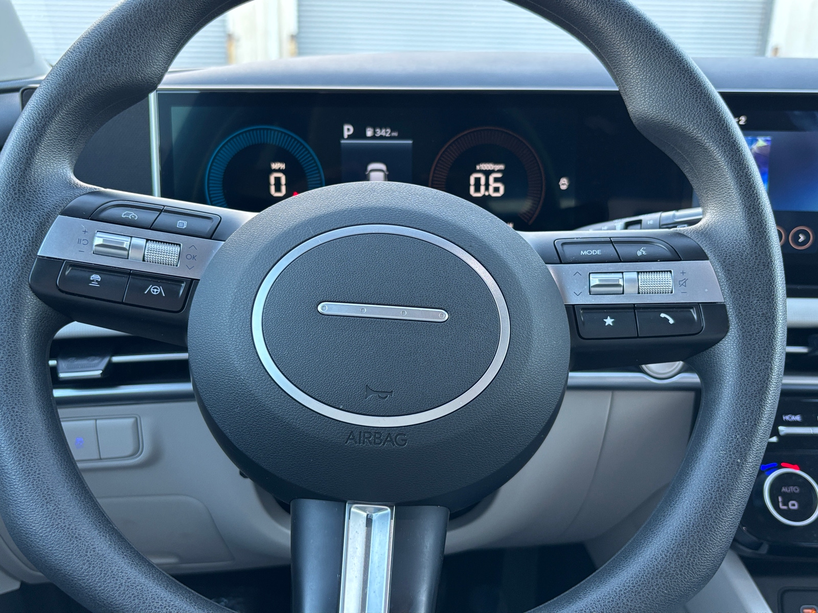 Thumbnail: 2025 Hyundai Tucson - 5