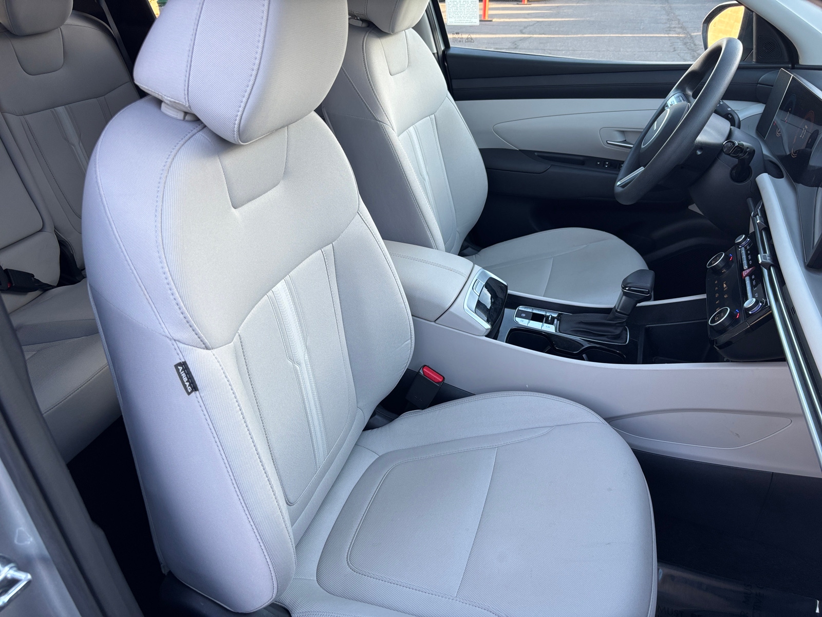 Thumbnail: 2025 Hyundai Tucson - 2