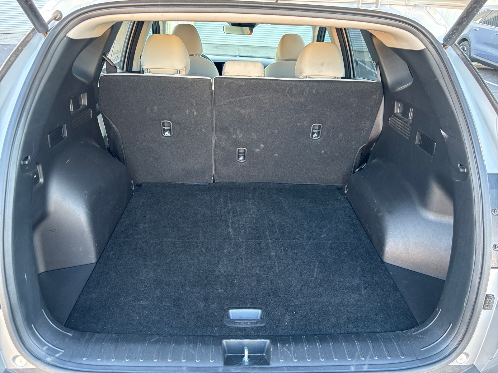 Thumbnail: 2025 Hyundai Tucson - 6