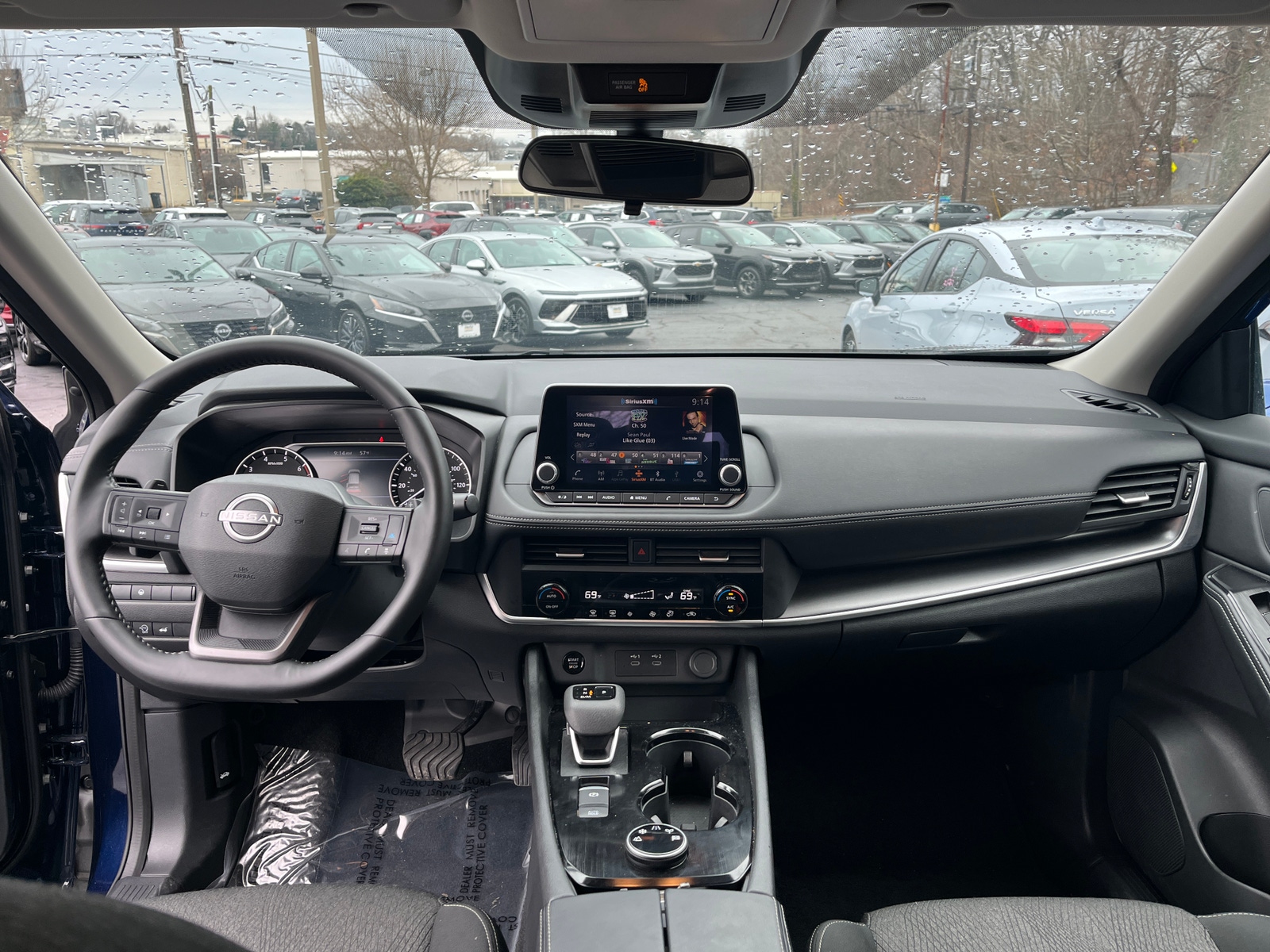 Thumbnail: 2025 Nissan Rogue - 3