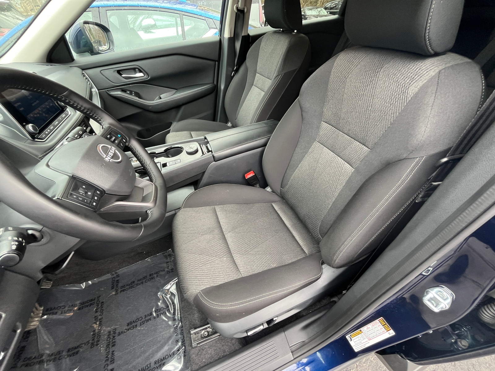 Thumbnail: 2025 Nissan Rogue - 2