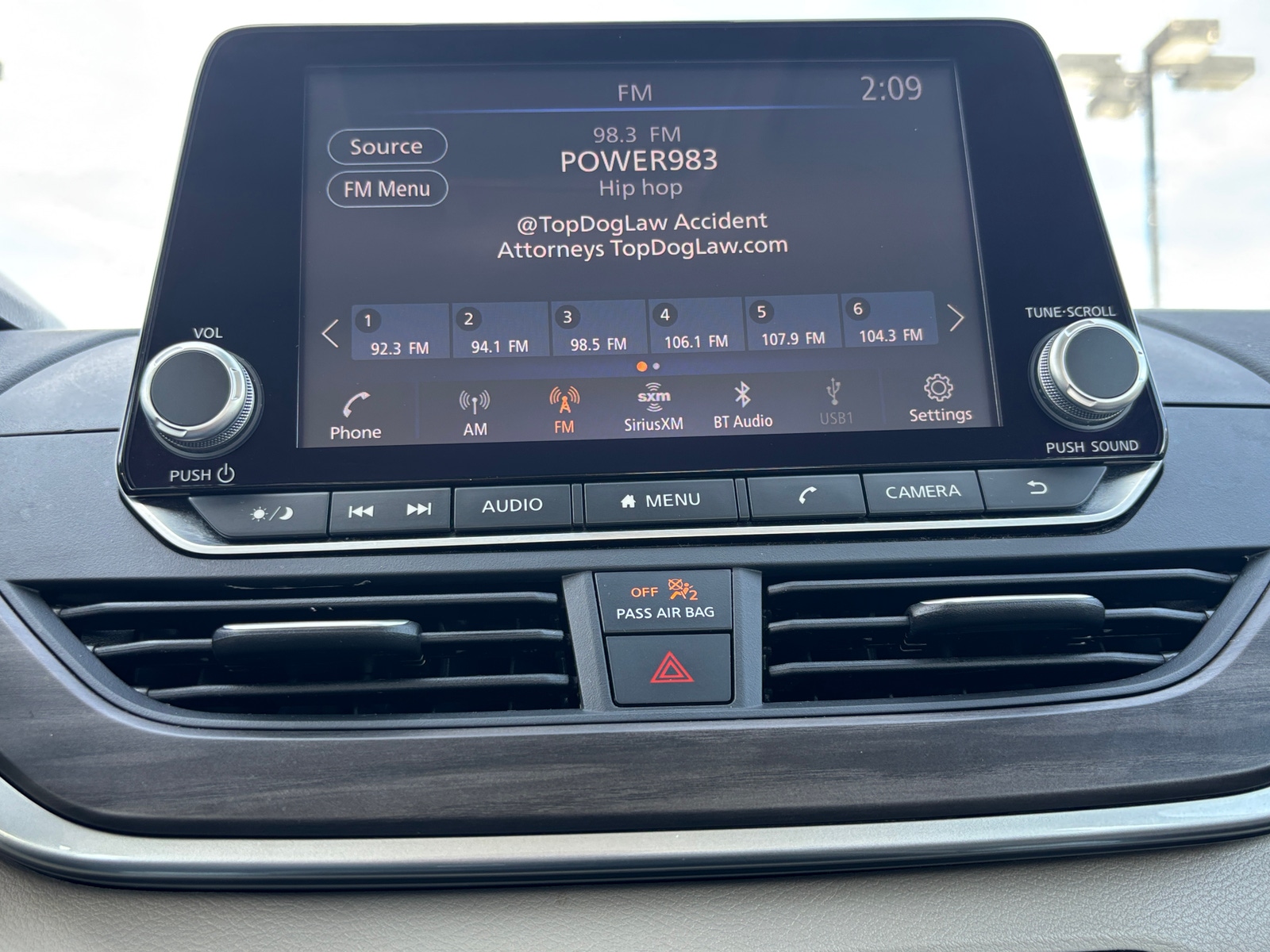 Thumbnail: 2025 Nissan Altima - 4