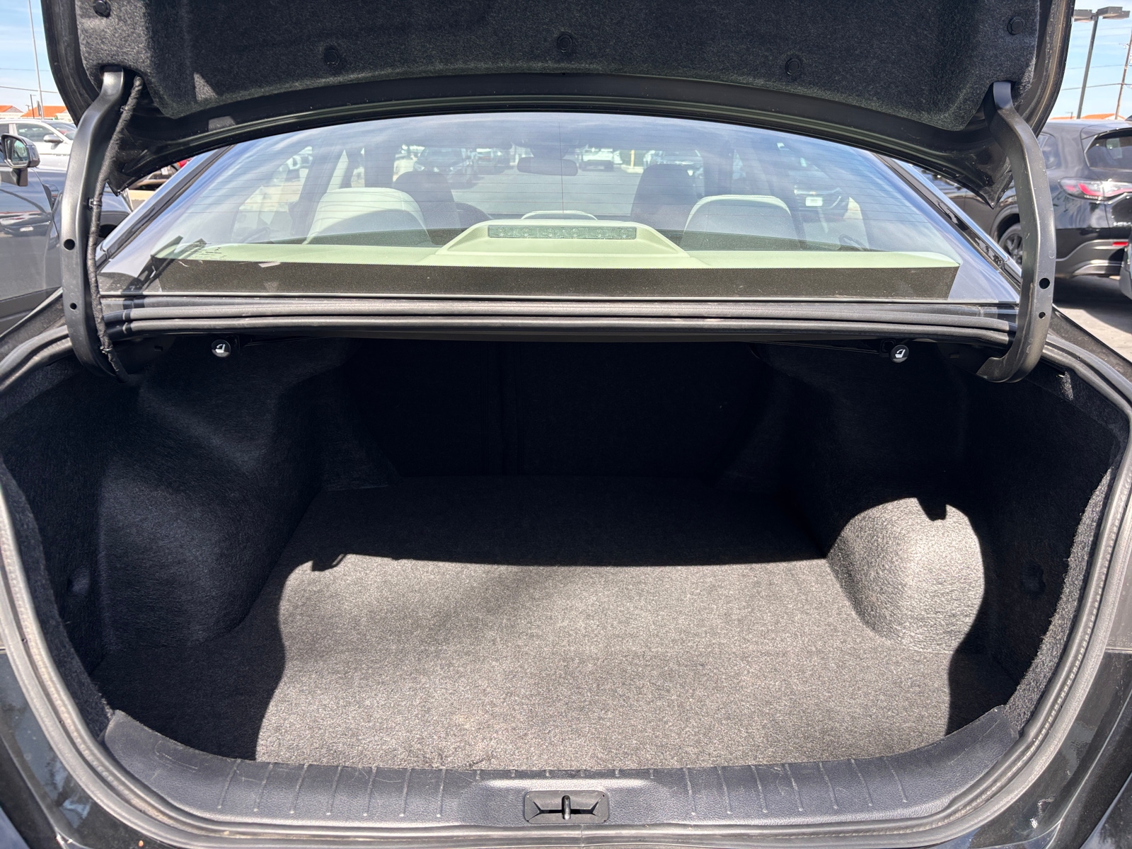 Thumbnail: 2025 Nissan Altima - 6