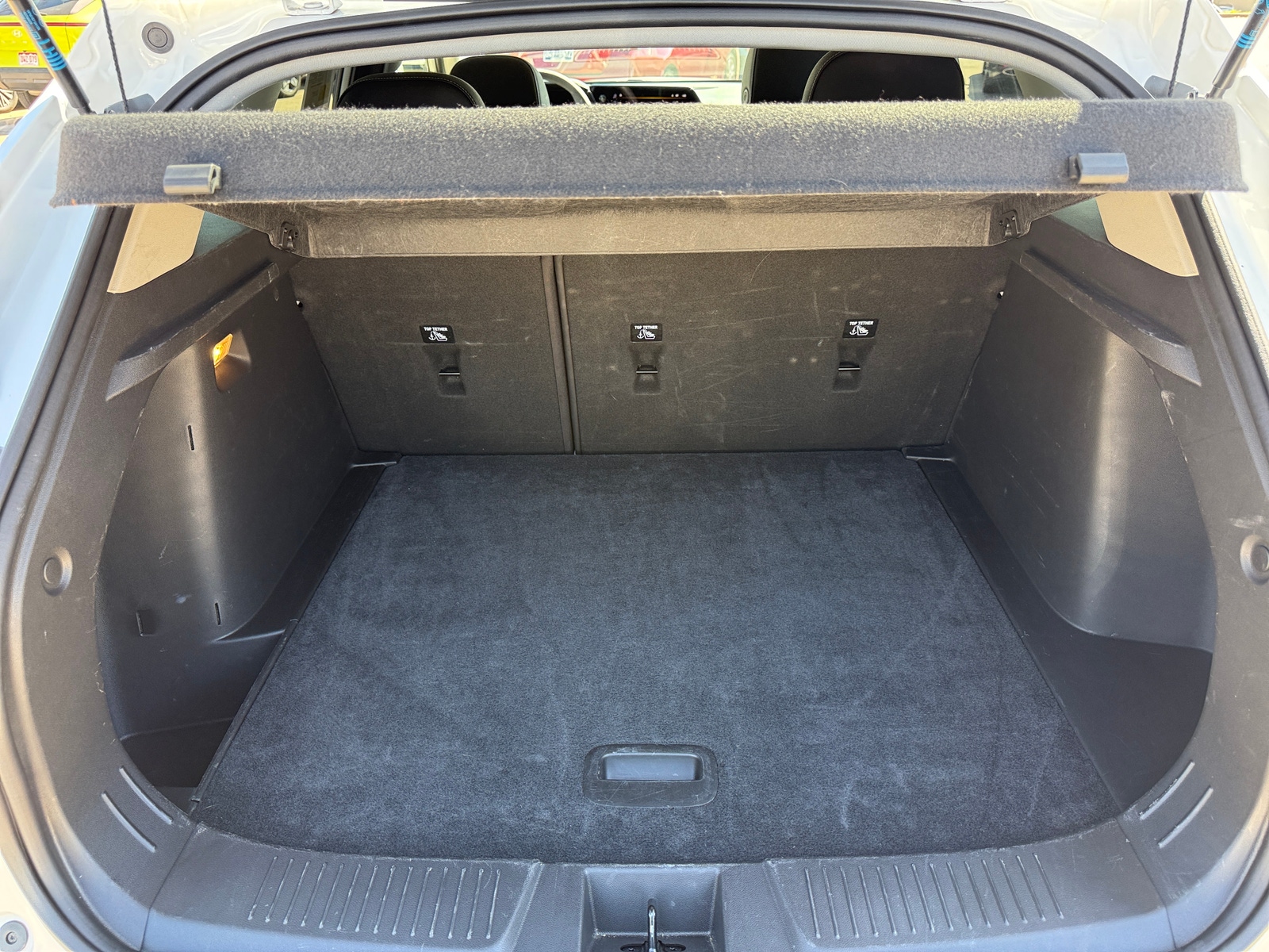 Thumbnail: 2025 Chevrolet Trax - 6