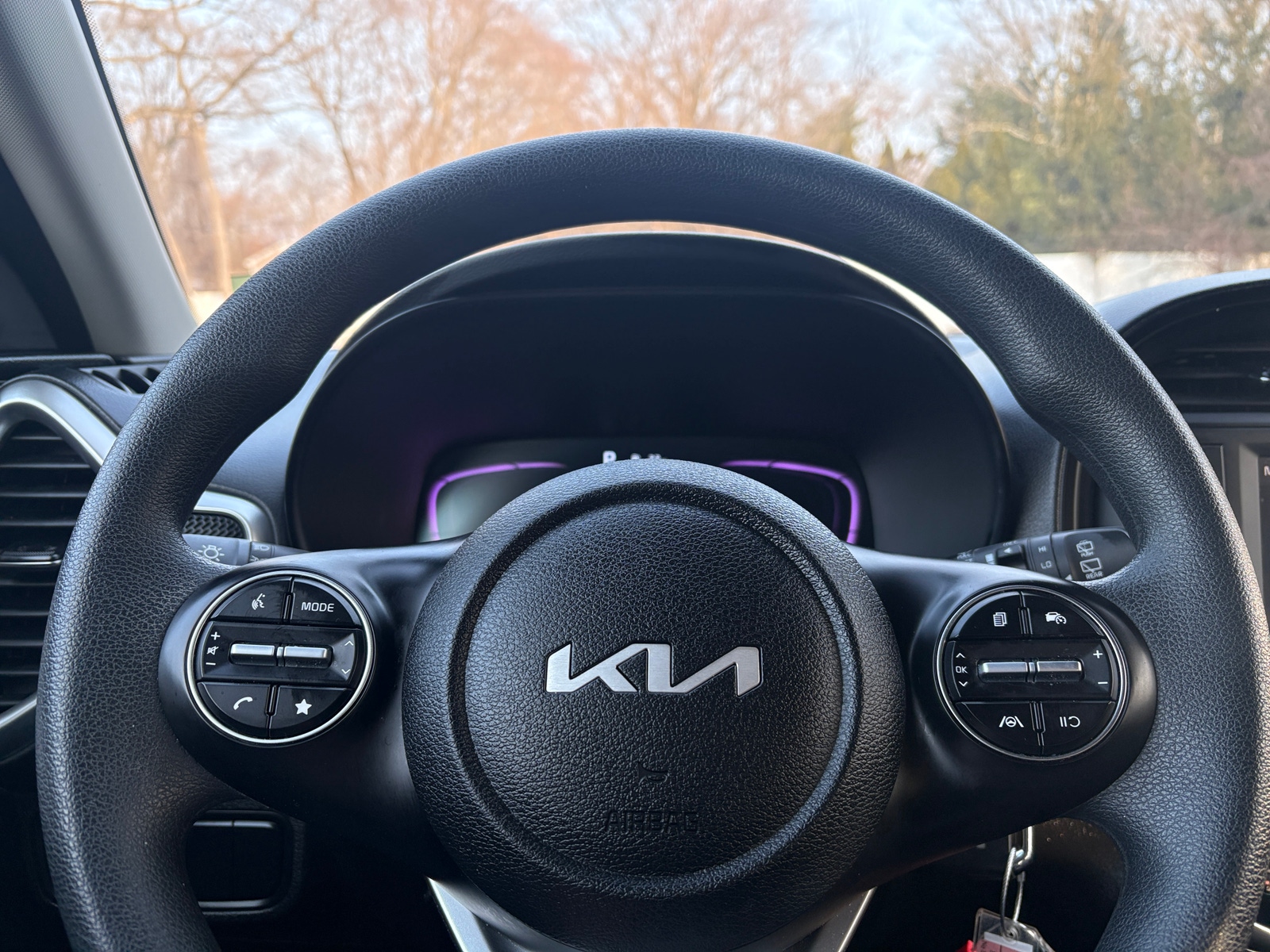 Thumbnail: 2025 Kia Soul - 4